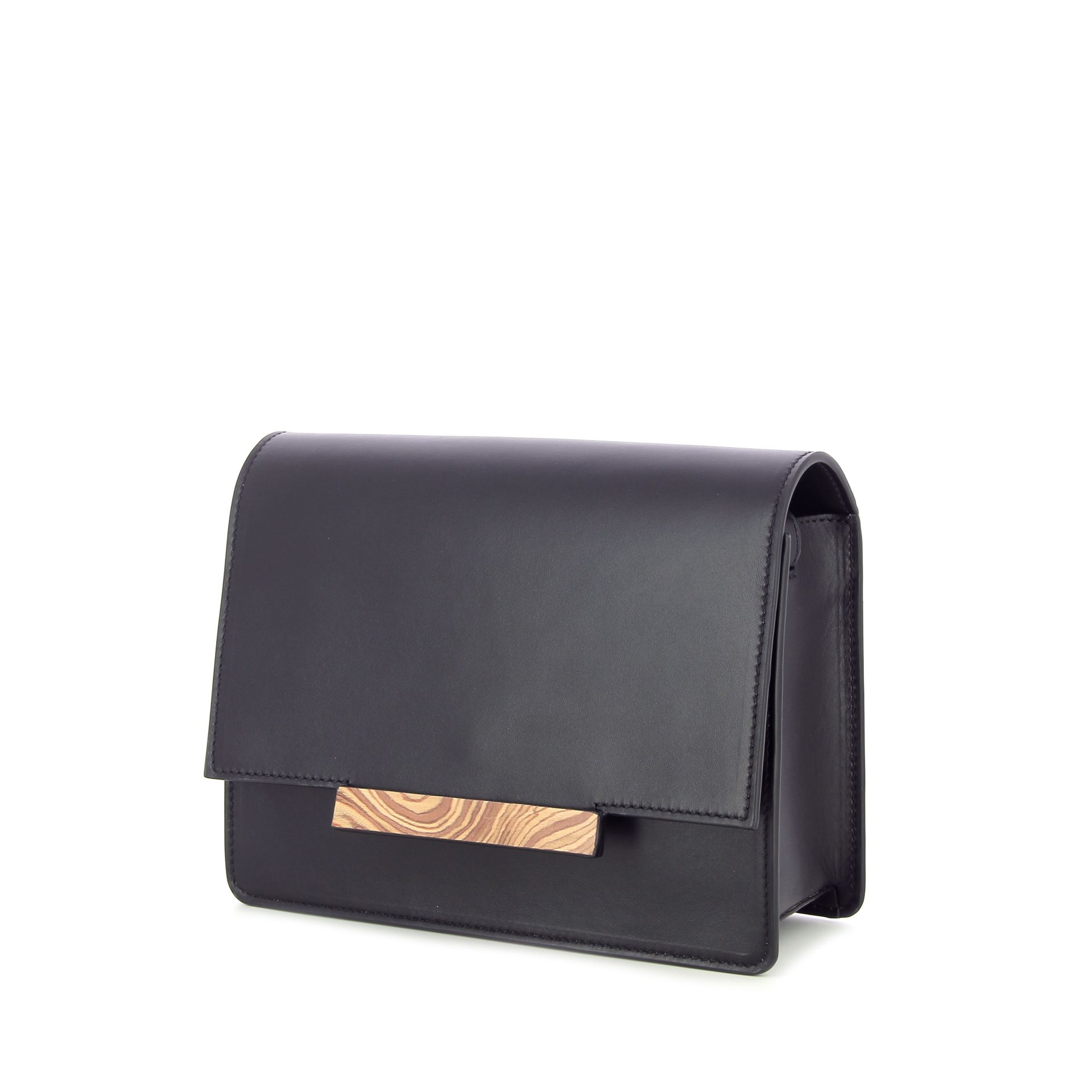 Atelier Content Amo Black 268501 zwart