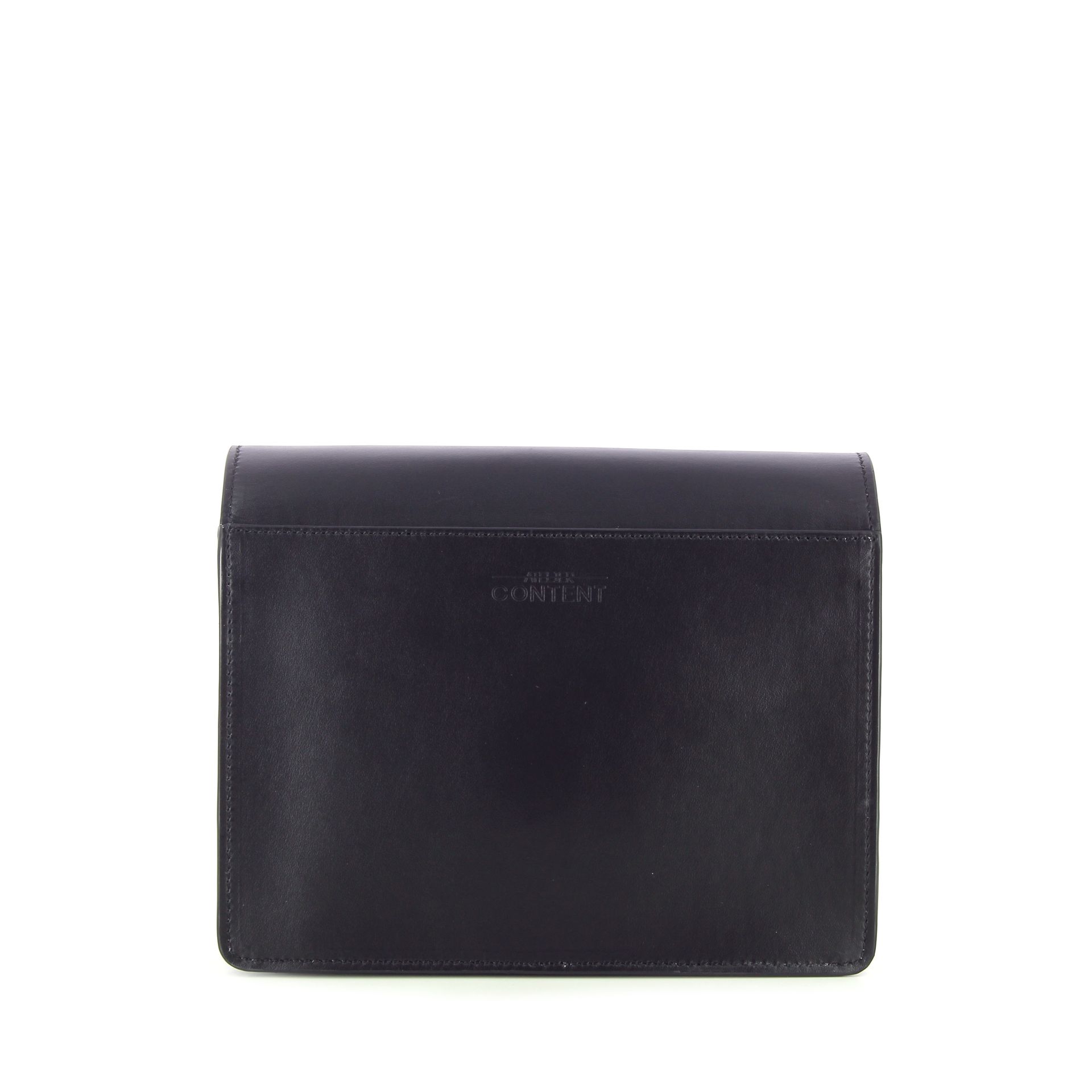 Atelier Content Amo Black 268501 zwart