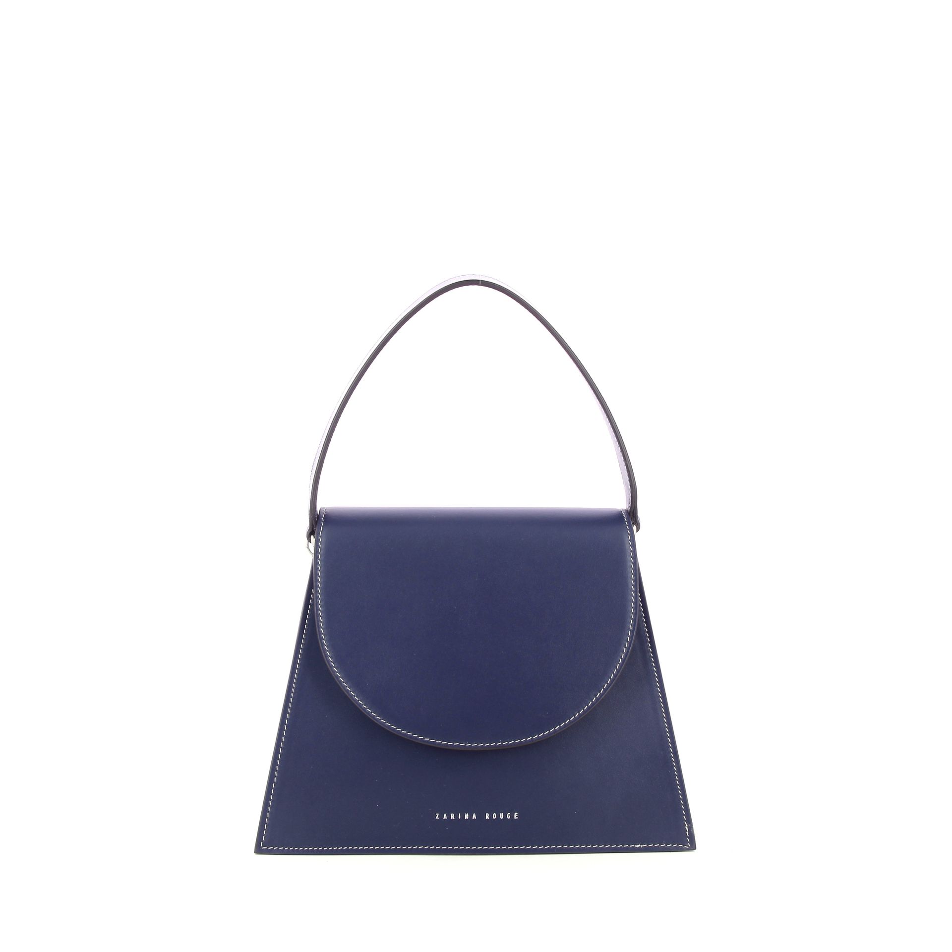 Zarina Rouge Suri Blueberry 268502 blauw
