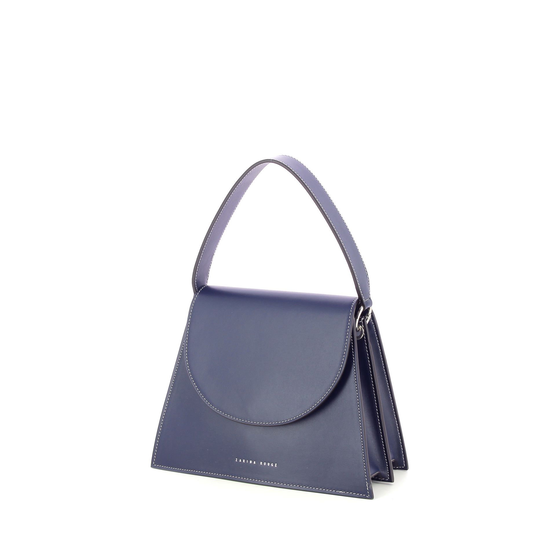 Zarina Rouge Suri Blueberry 268502 blauw