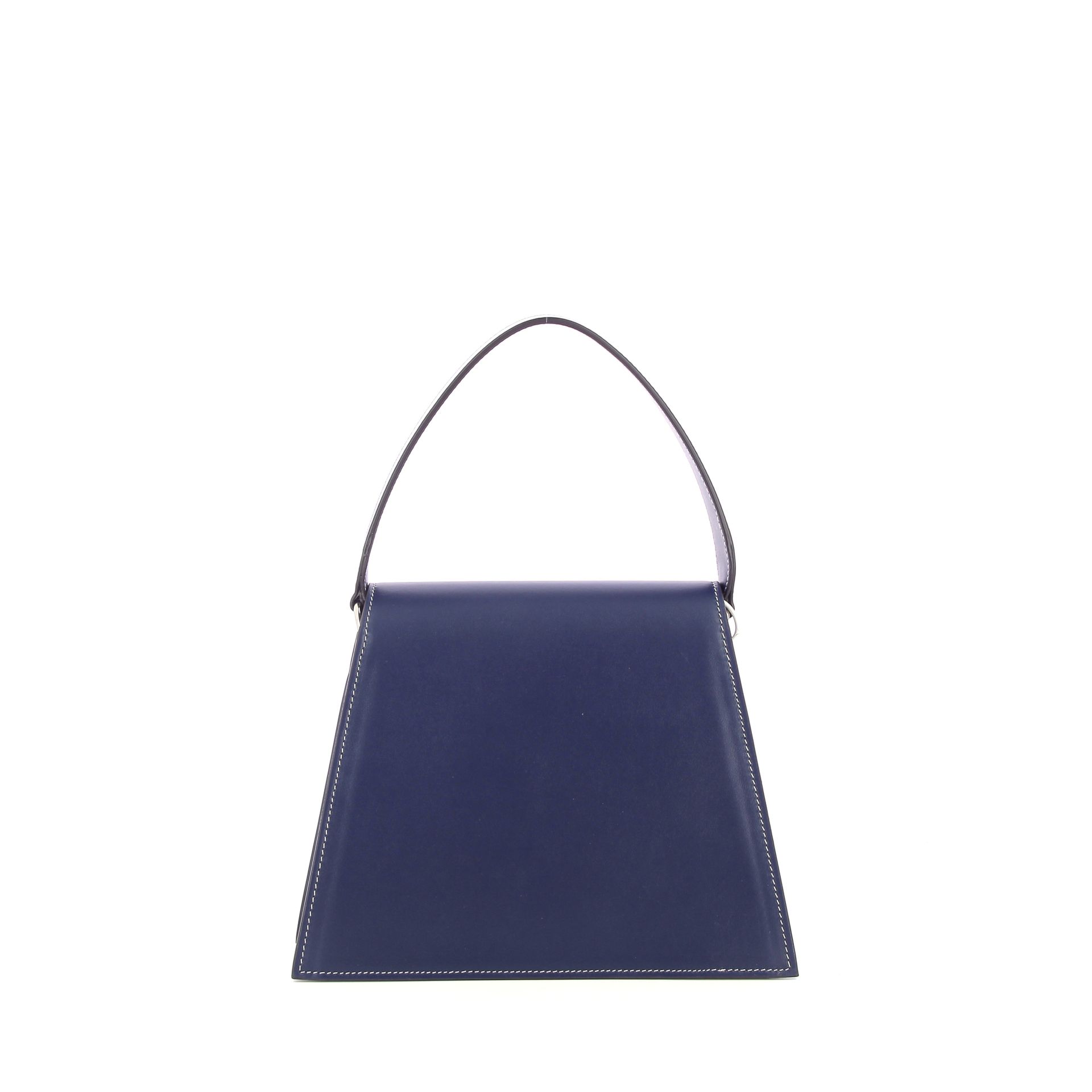 Zarina Rouge Suri Blueberry 268502 blauw
