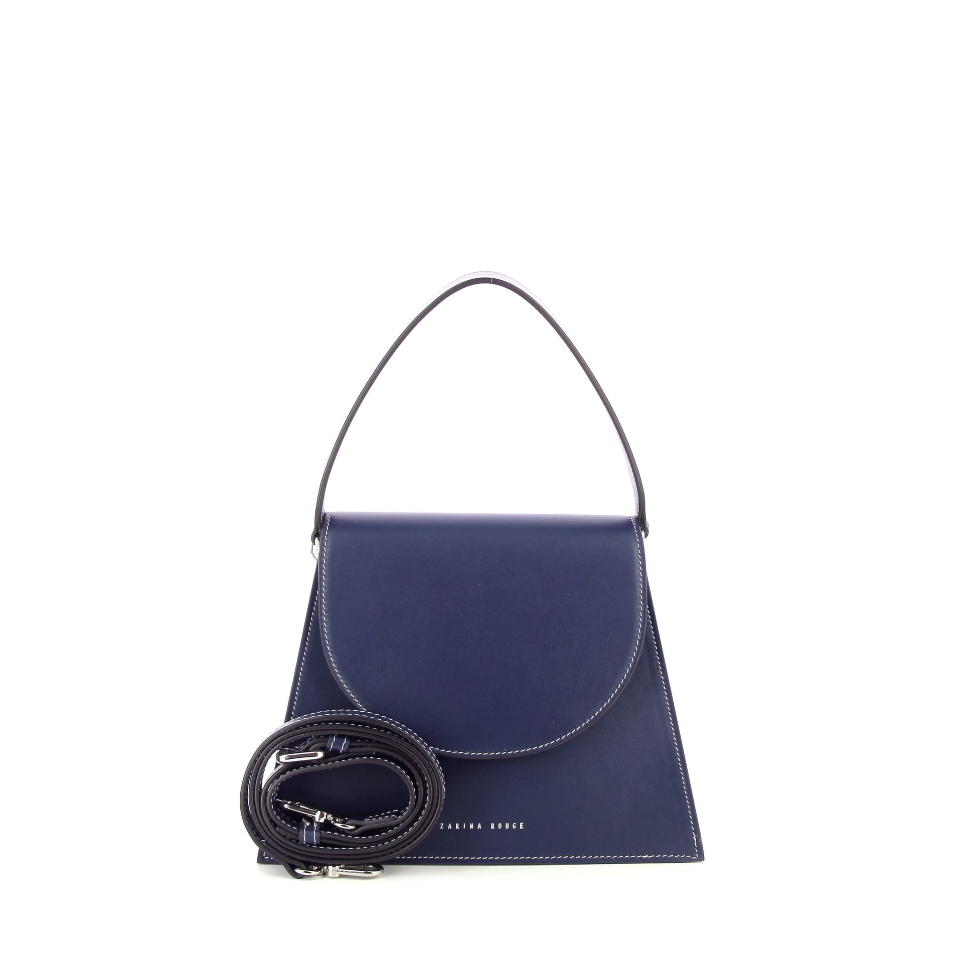 Zarina Rouge Suri Blueberry 268502 blauw
