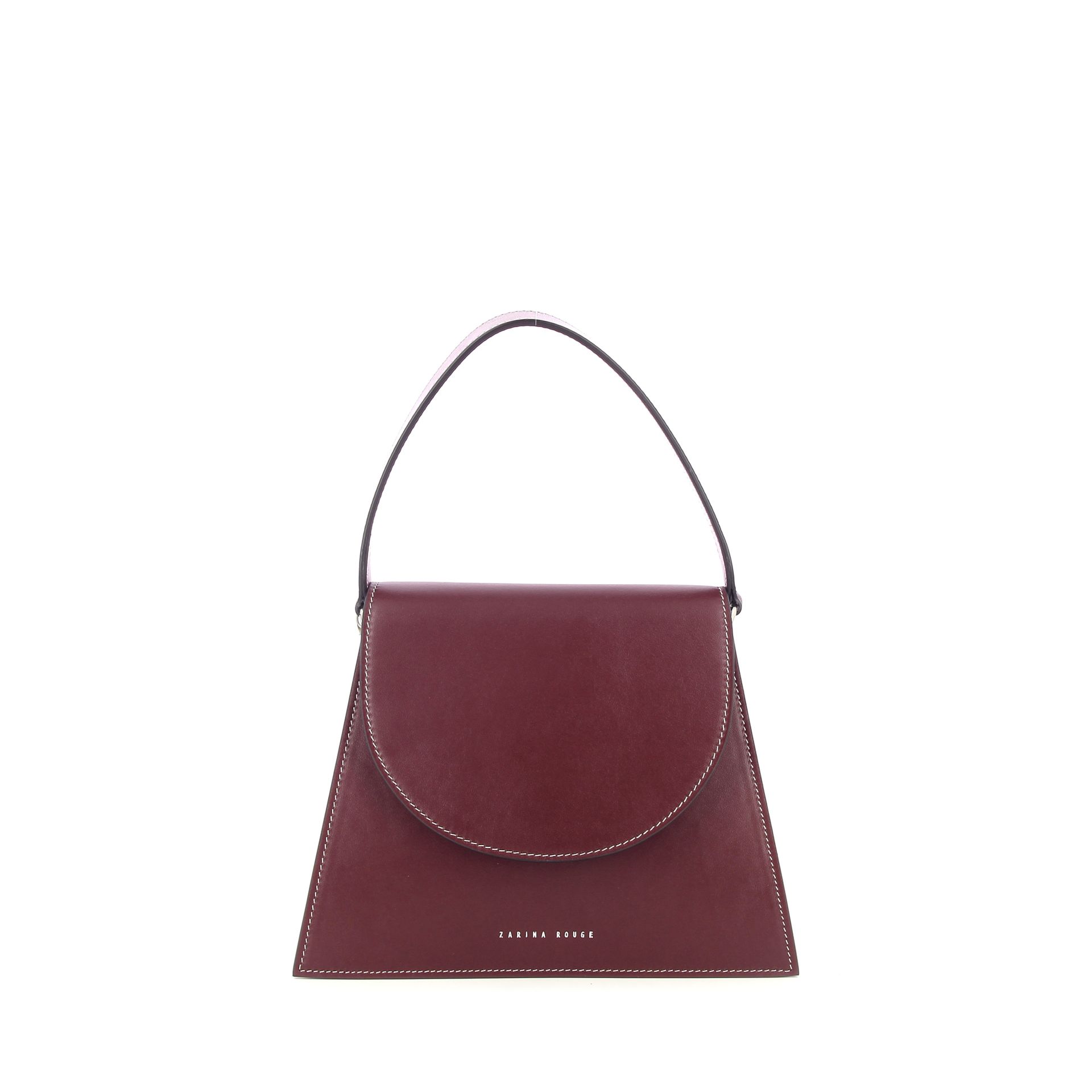 Zarina Rouge Suri Cranberry 268503 rood