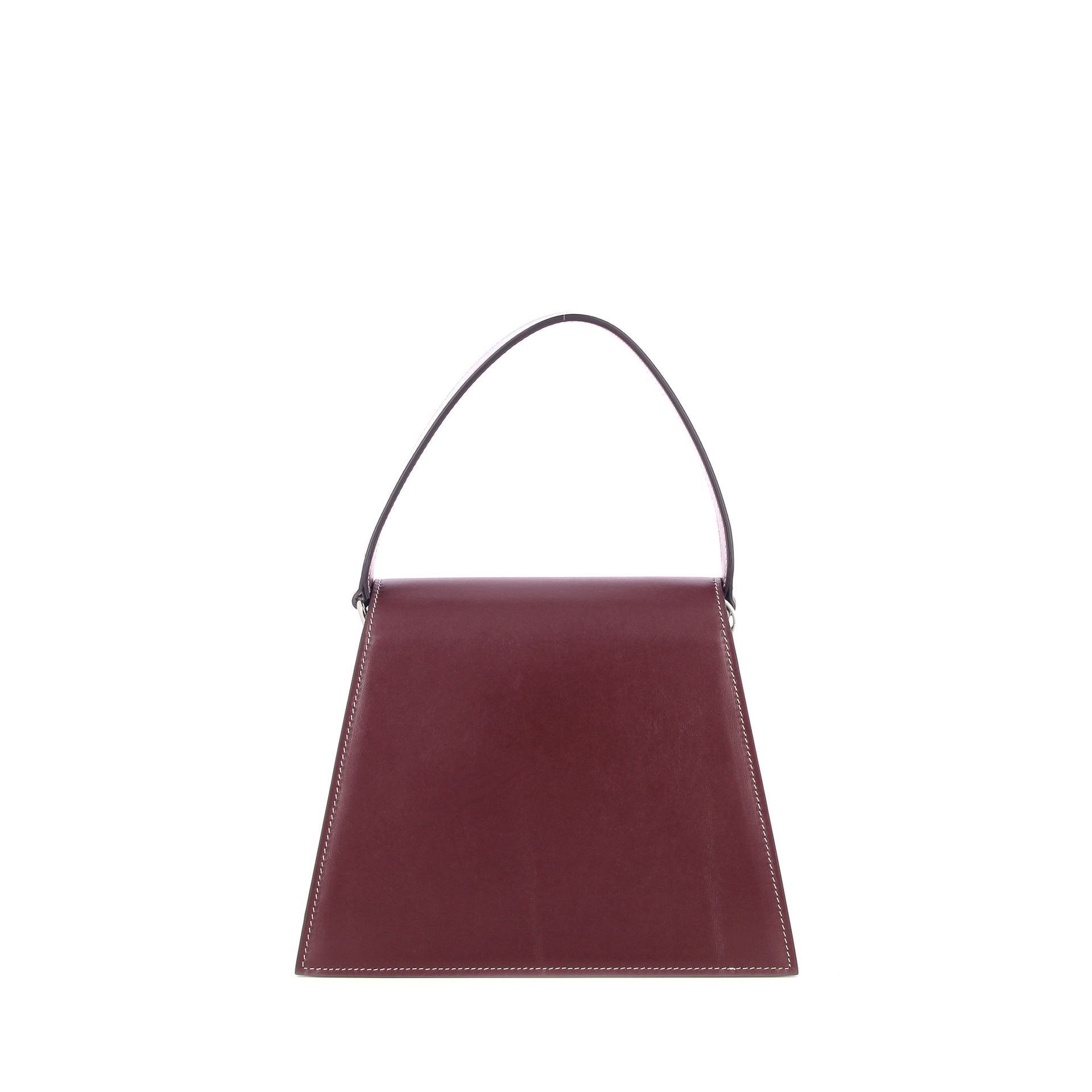 Zarina Rouge Suri Cranberry 268503 rood