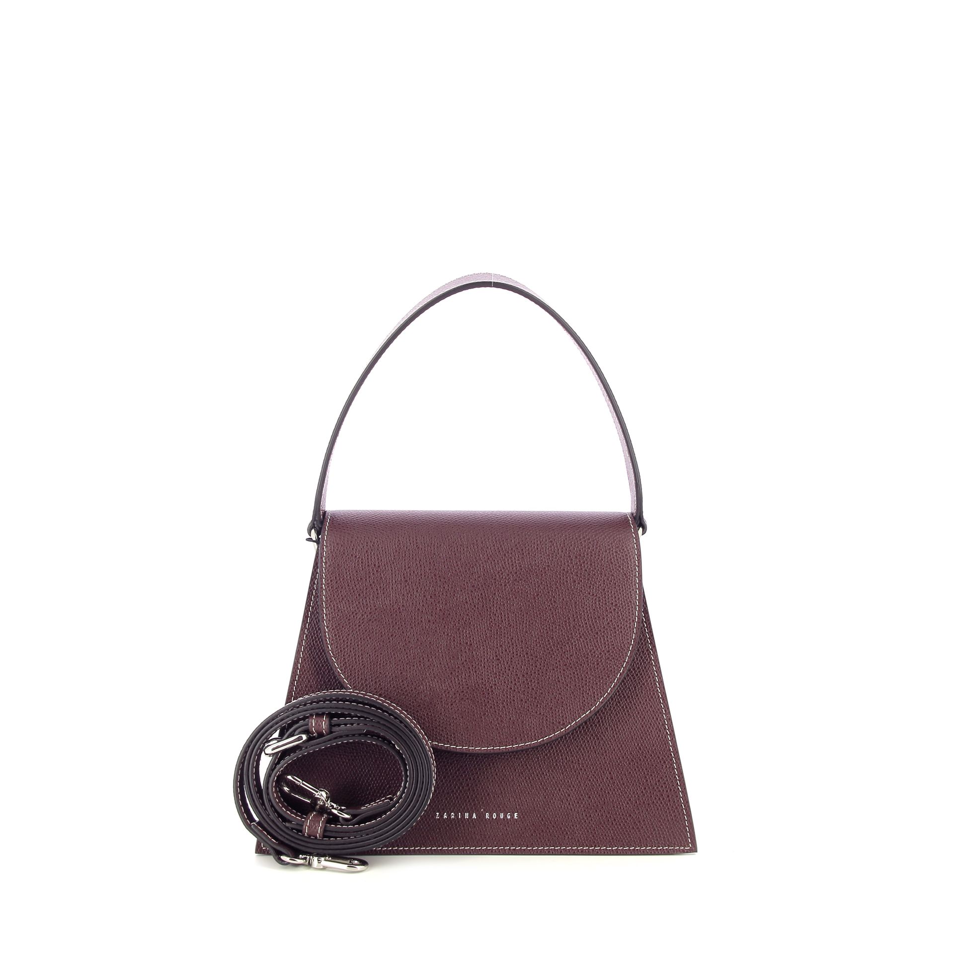 Zarina Rouge Suri Wild Rose 268504 rood