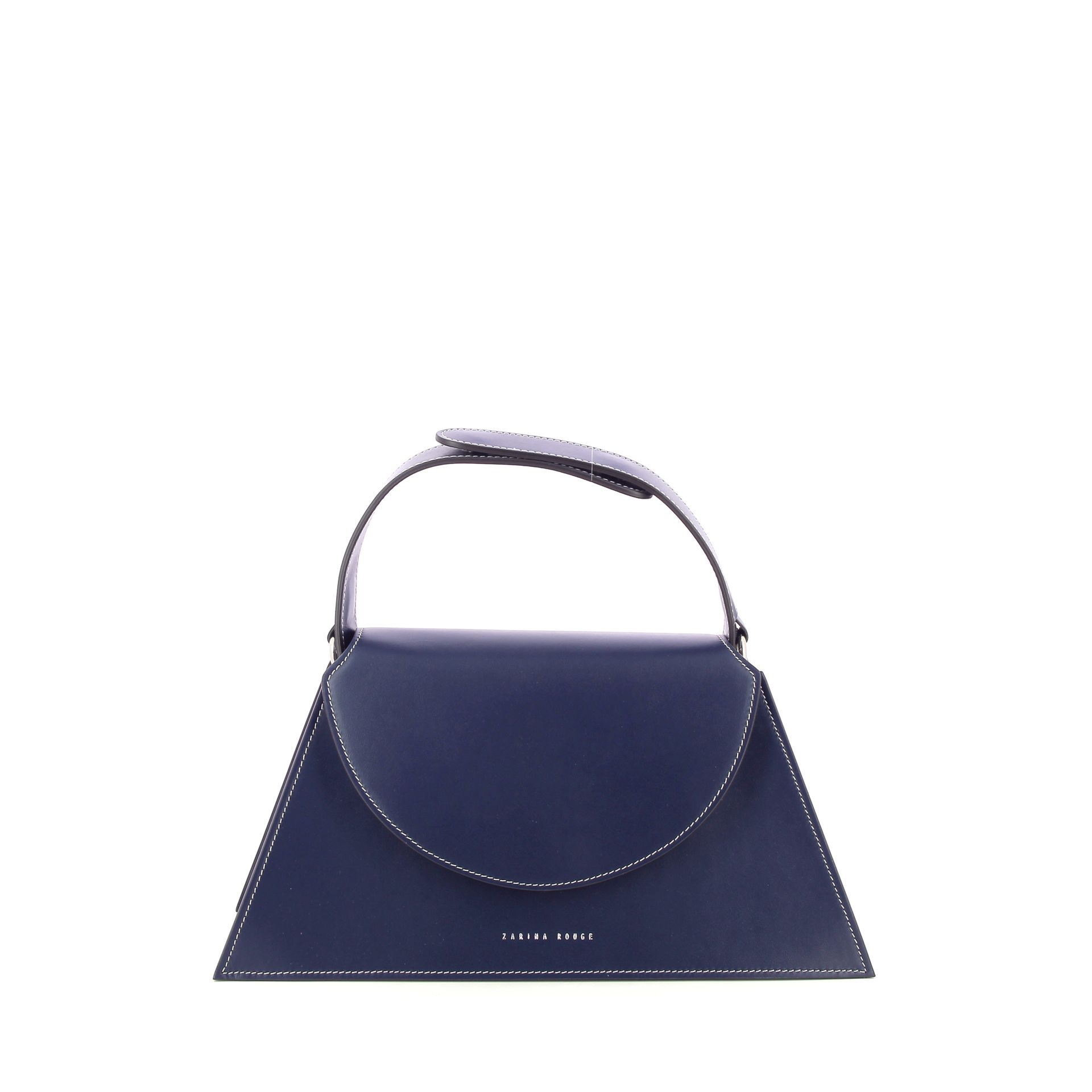 Zarina Rouge Helena Blueberry 268505 blauw