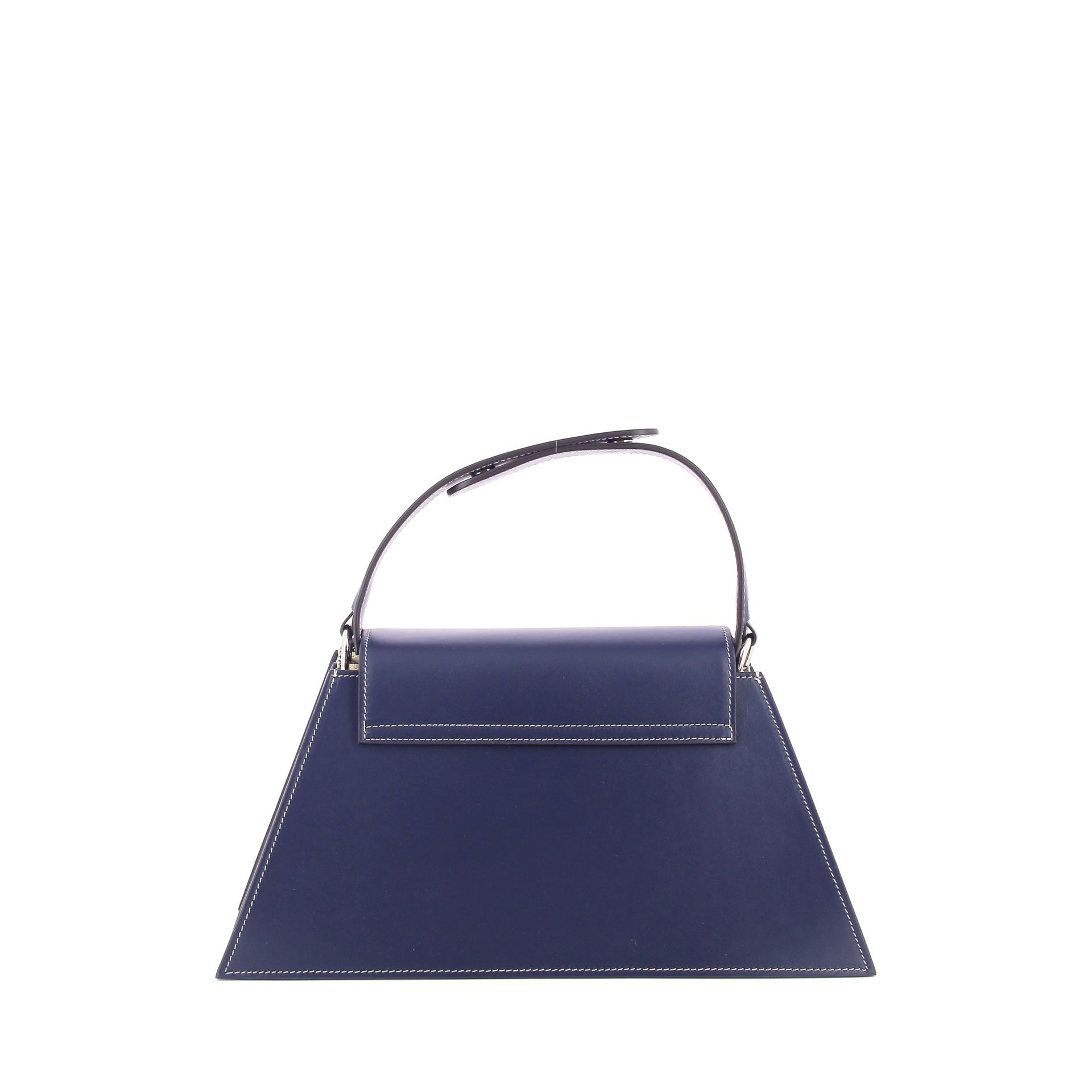 Zarina Rouge Helena Blueberry 268505 blauw