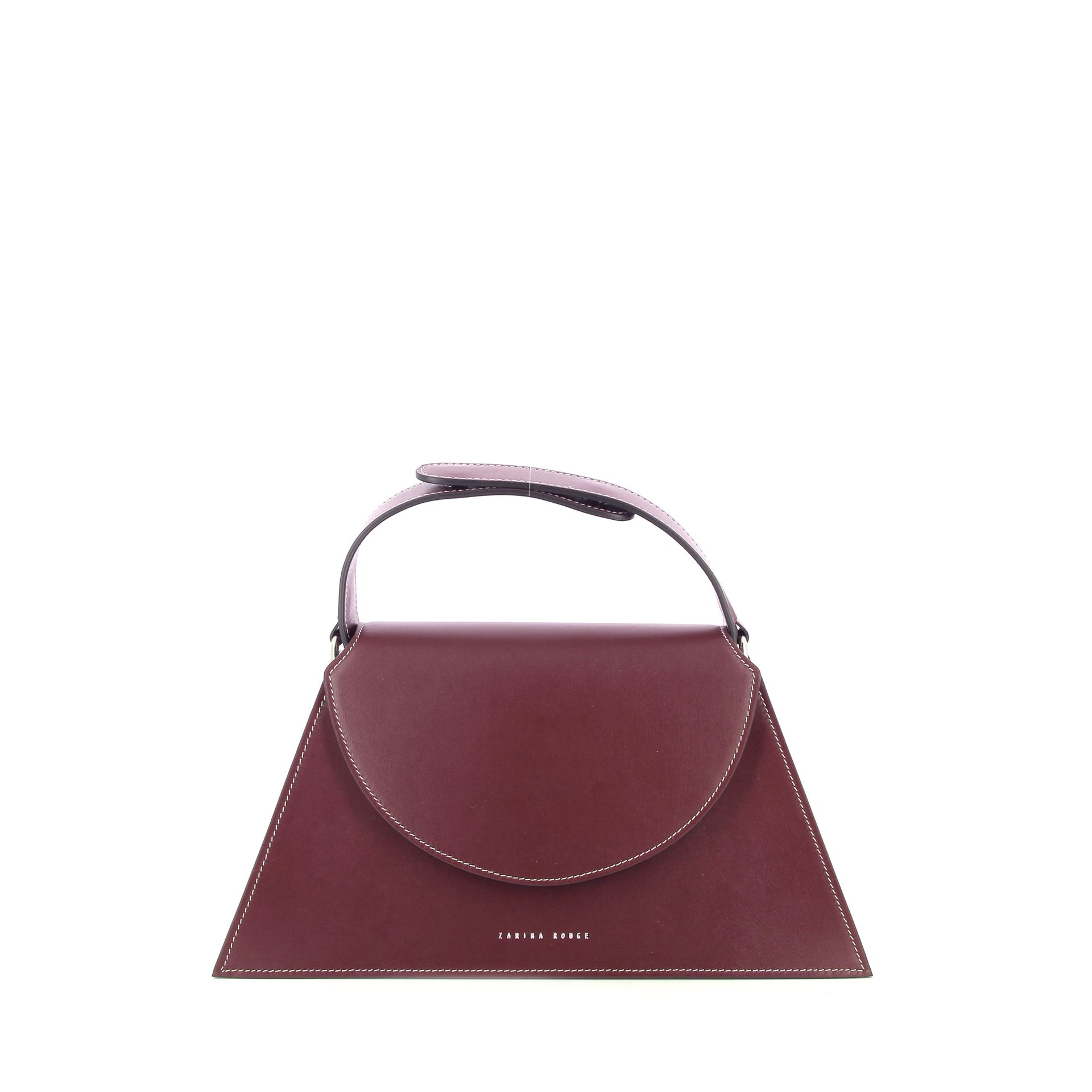 Zarina Rouge Helena Cranberry 268506 rood