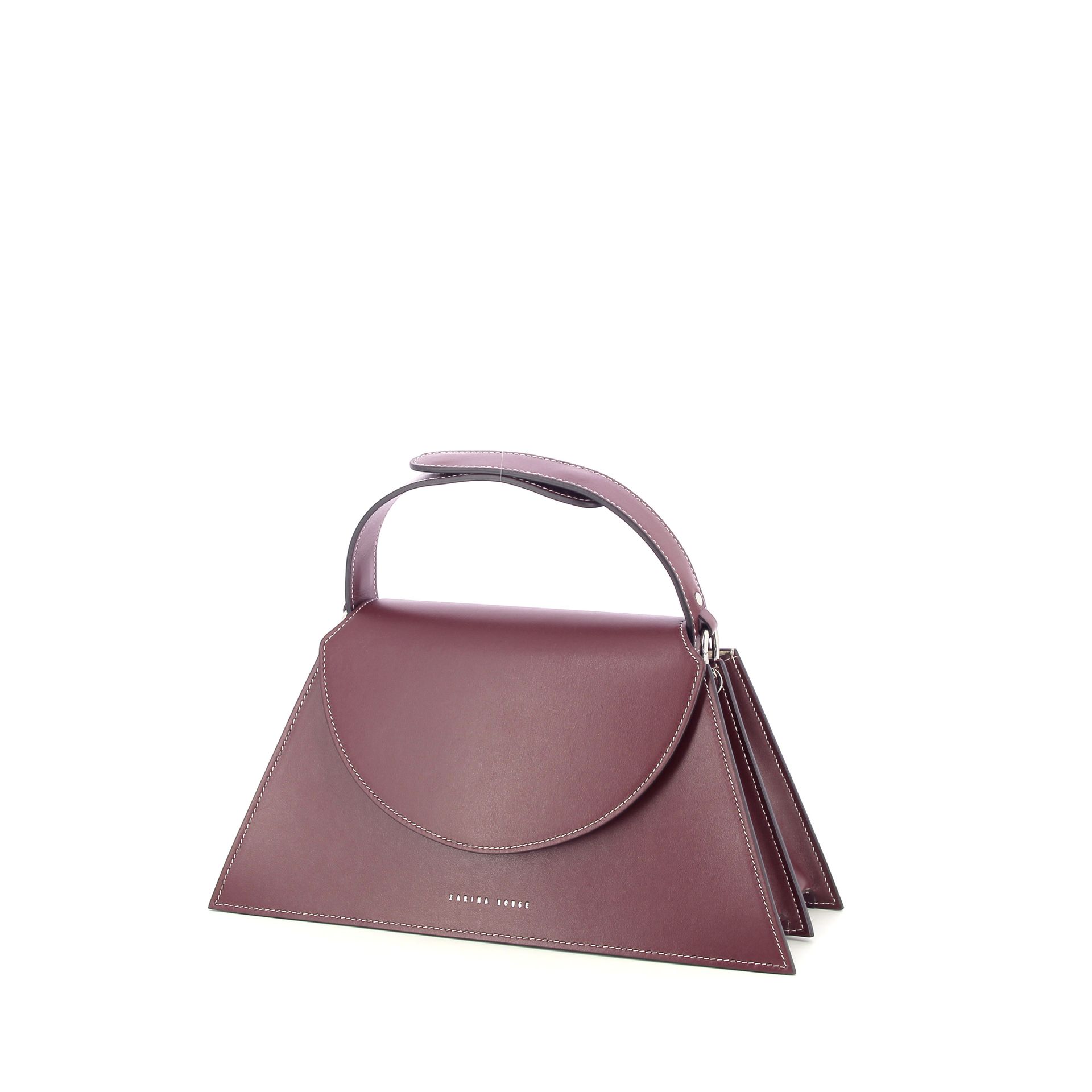 Zarina Rouge Helena Cranberry 268506 rood