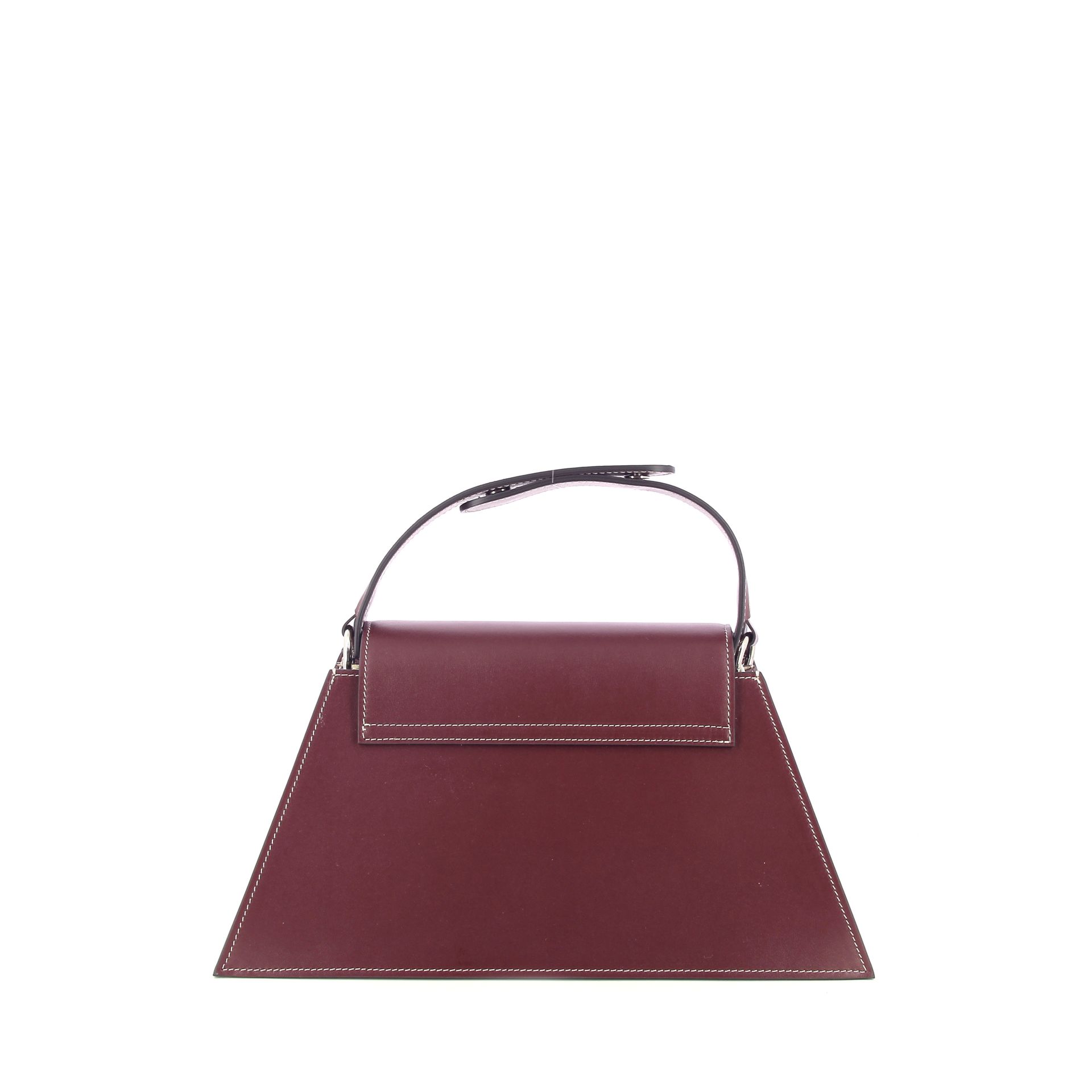 Zarina Rouge Helena Cranberry 268506 rood