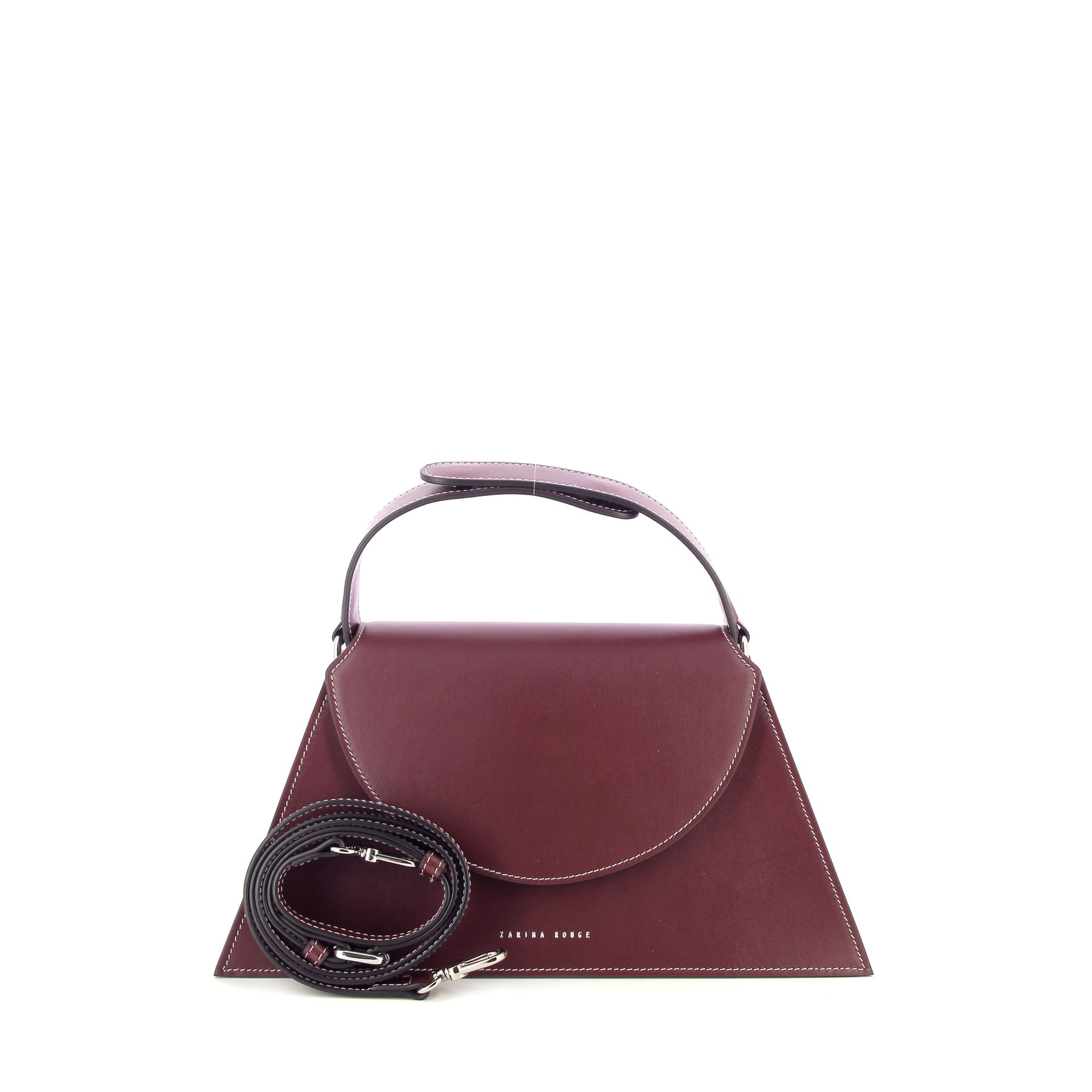 Zarina Rouge Helena Cranberry 268506 rood