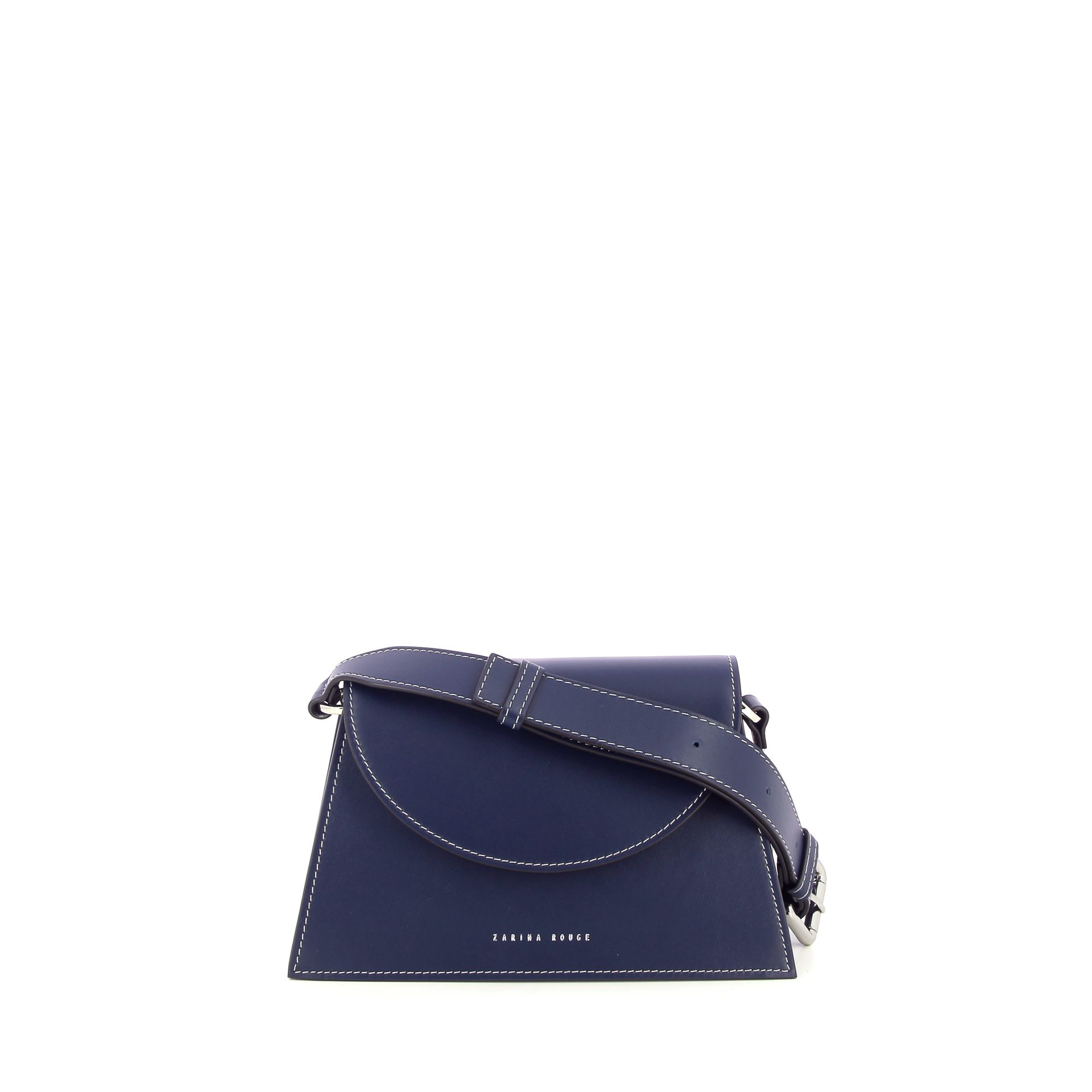 Zarina Rouge Mara Blueberry 268508 blauw