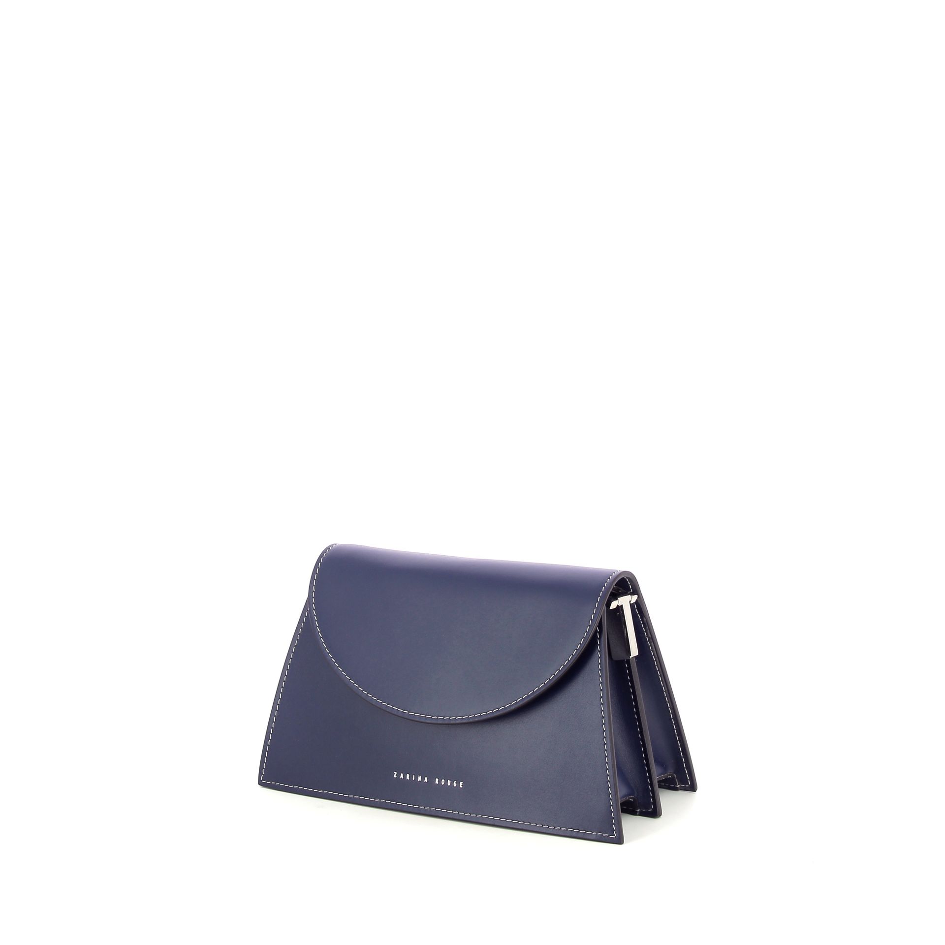 Zarina Rouge Mara Blueberry 268508 blauw