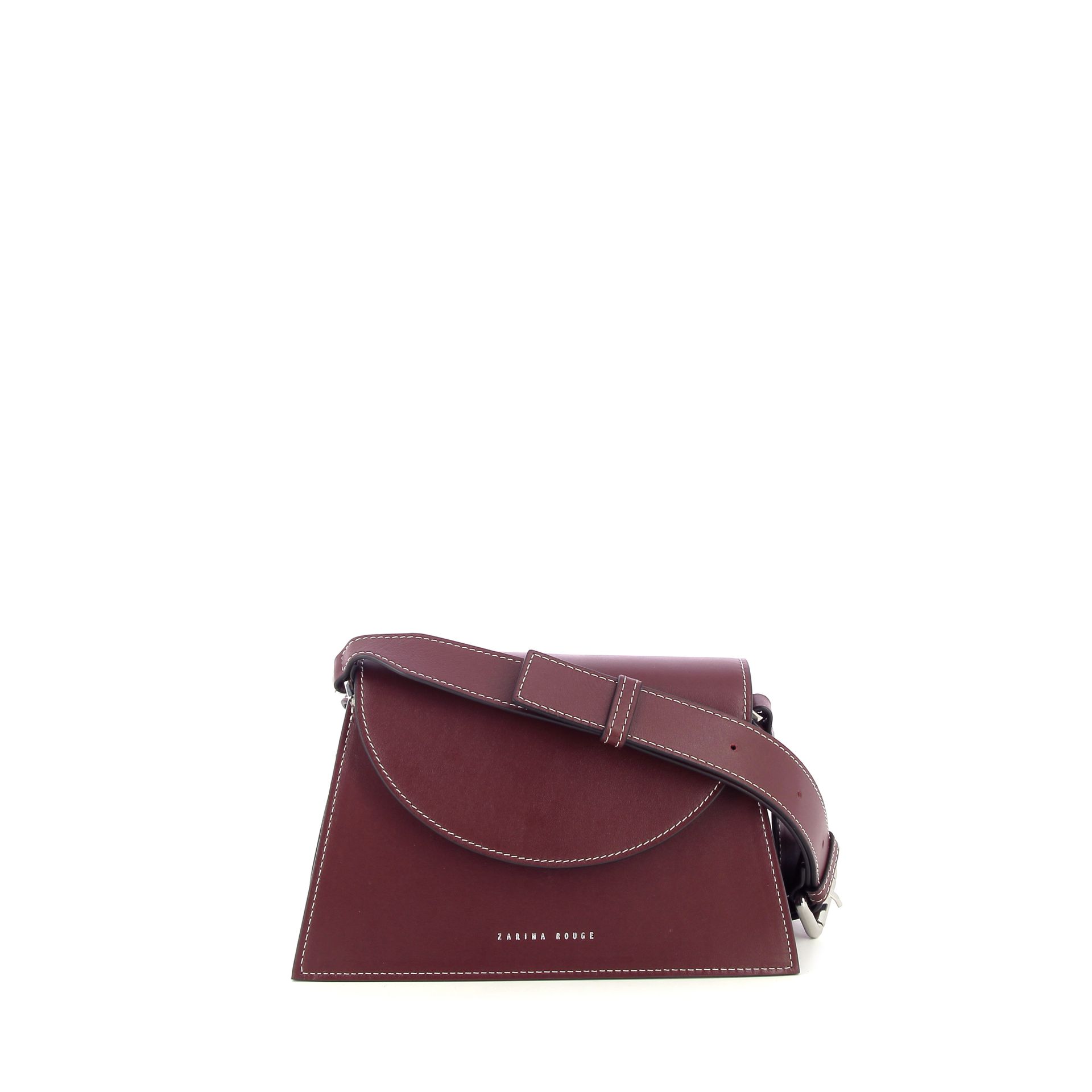 Zarina Rouge Mara Cranberry 268509 rood