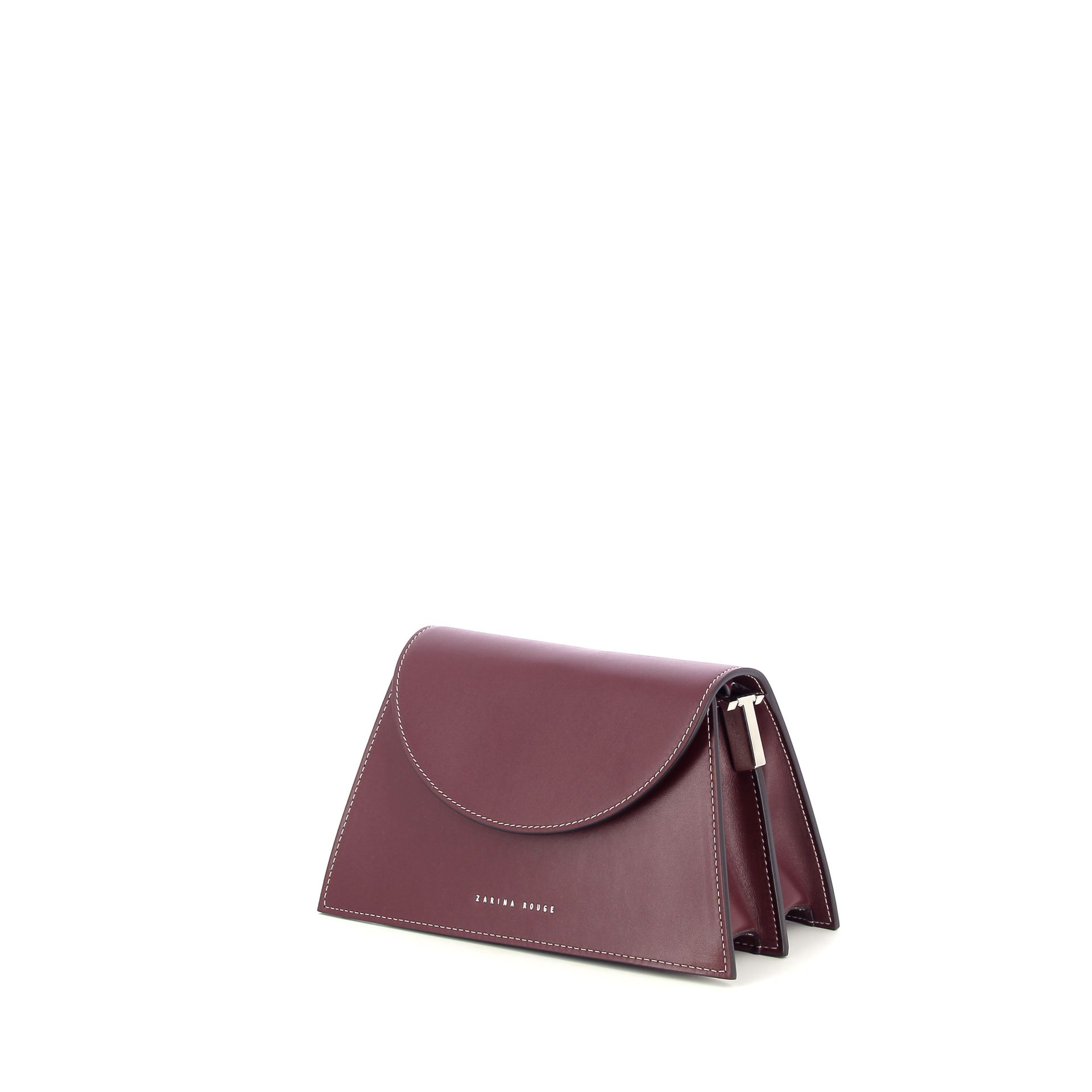 Zarina Rouge Mara Cranberry 268509 rood