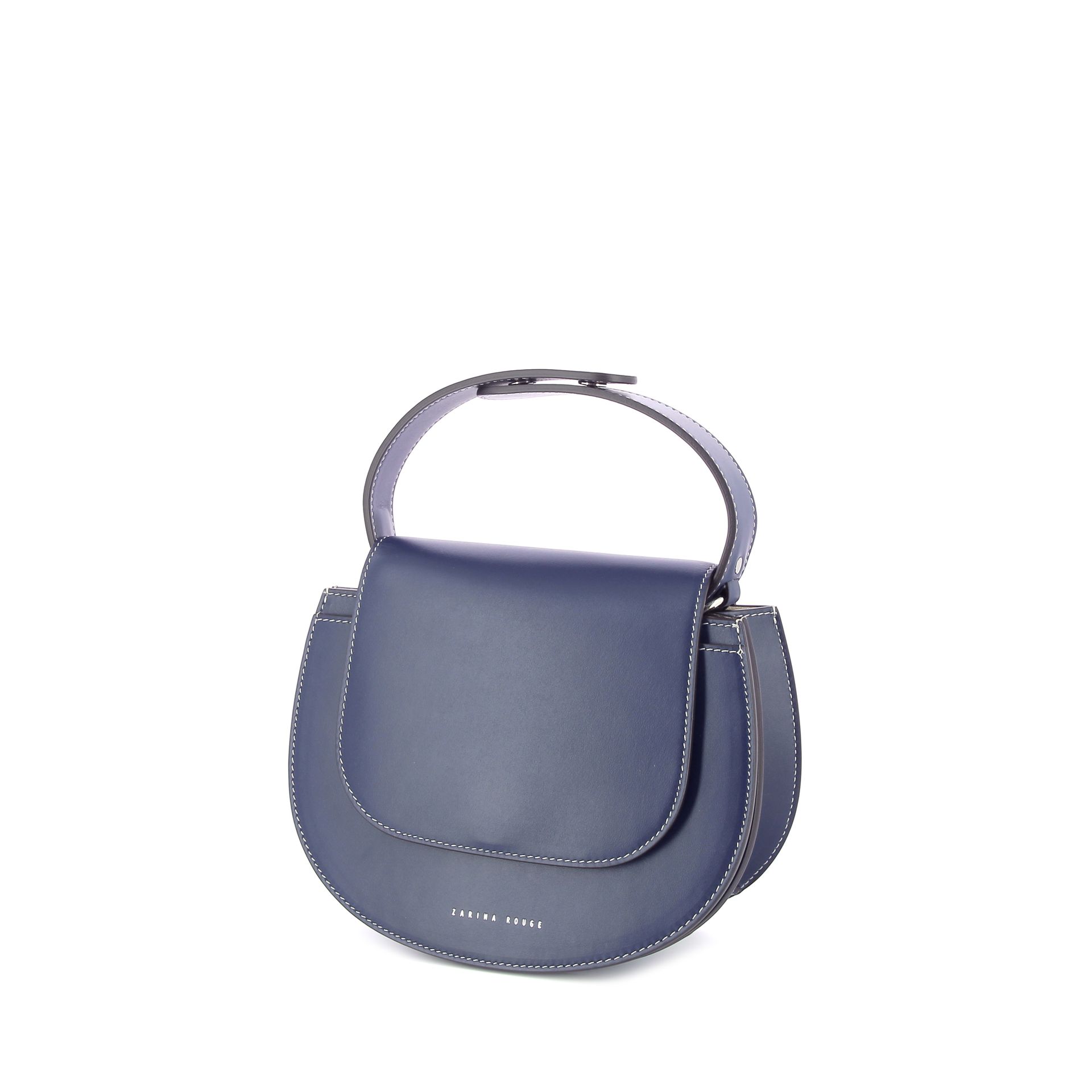 Zarina Rouge Claire Blueberry 268510 blauw