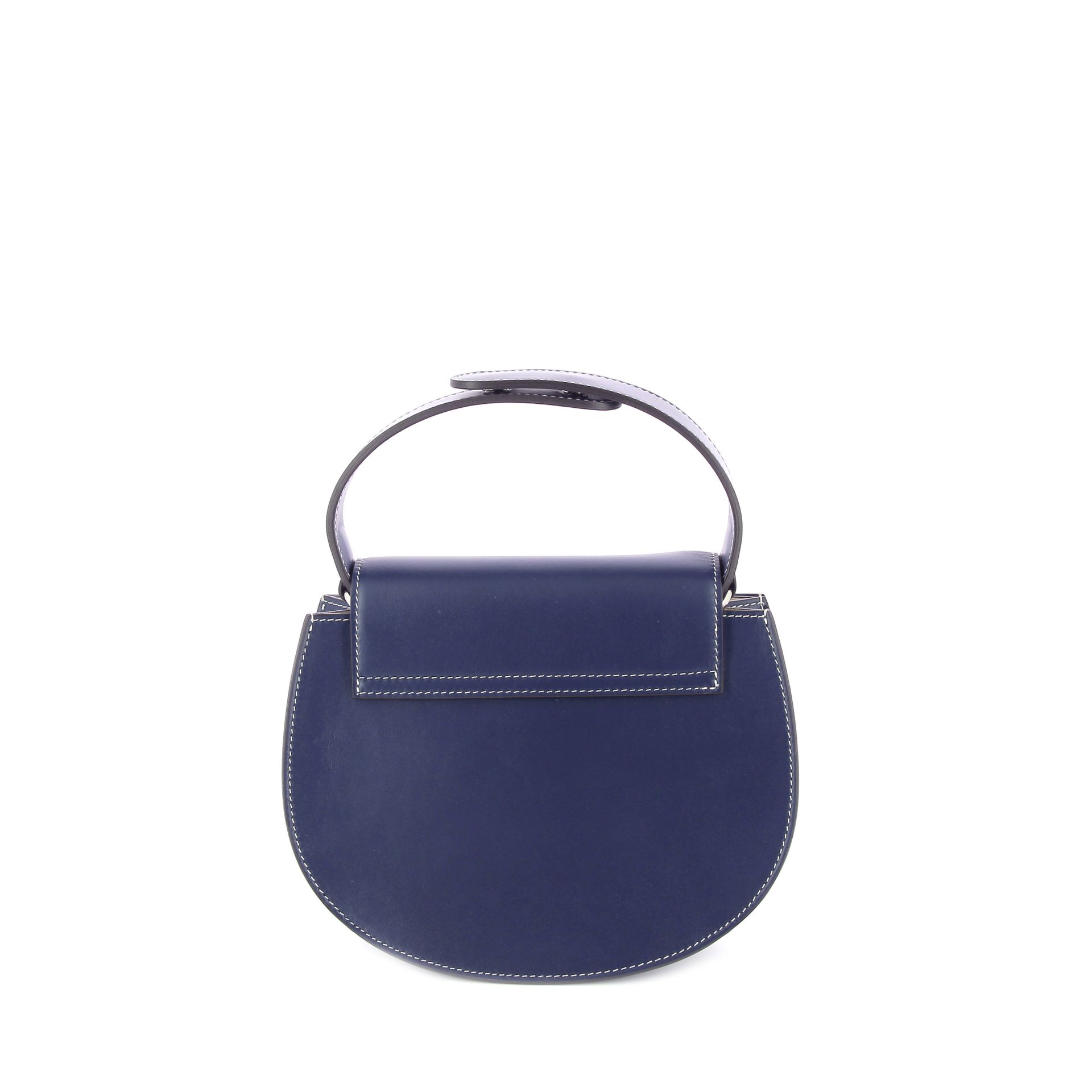 Zarina Rouge Claire Blueberry 268510 blauw