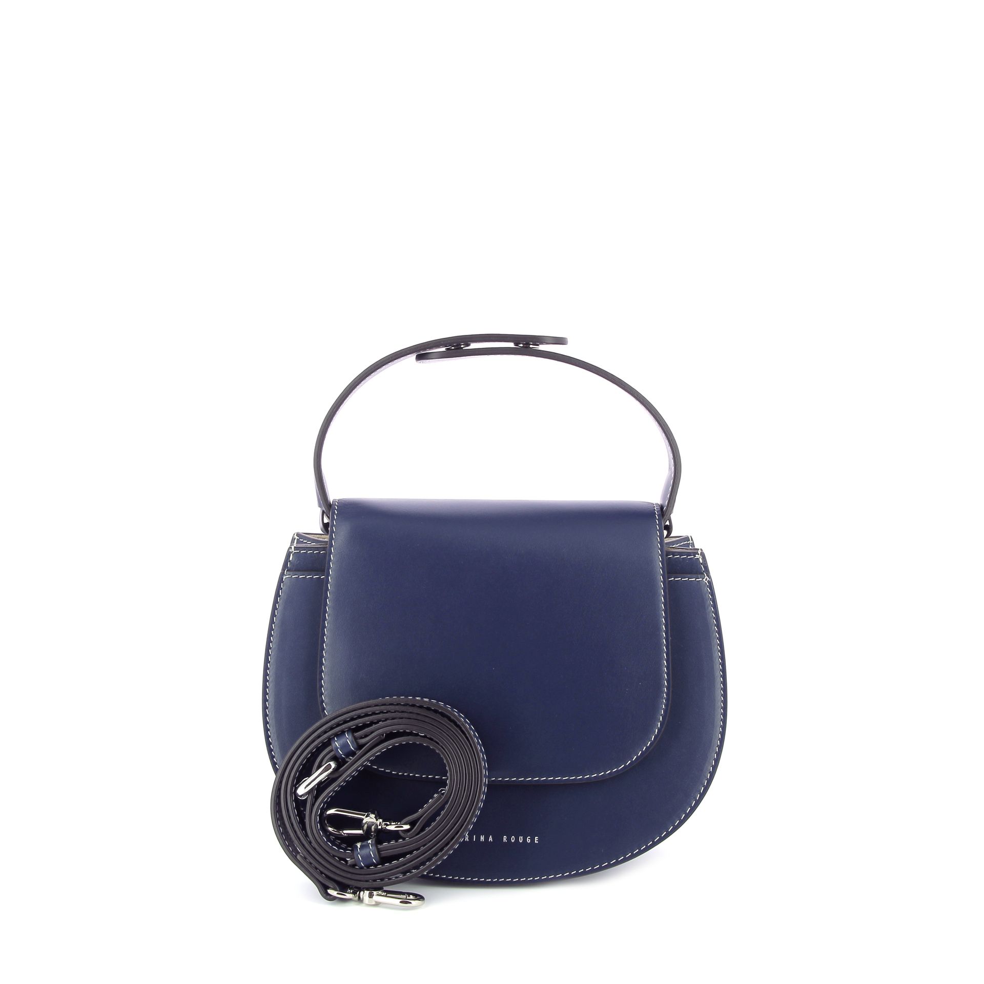 Zarina Rouge Claire Blueberry 268510 blauw