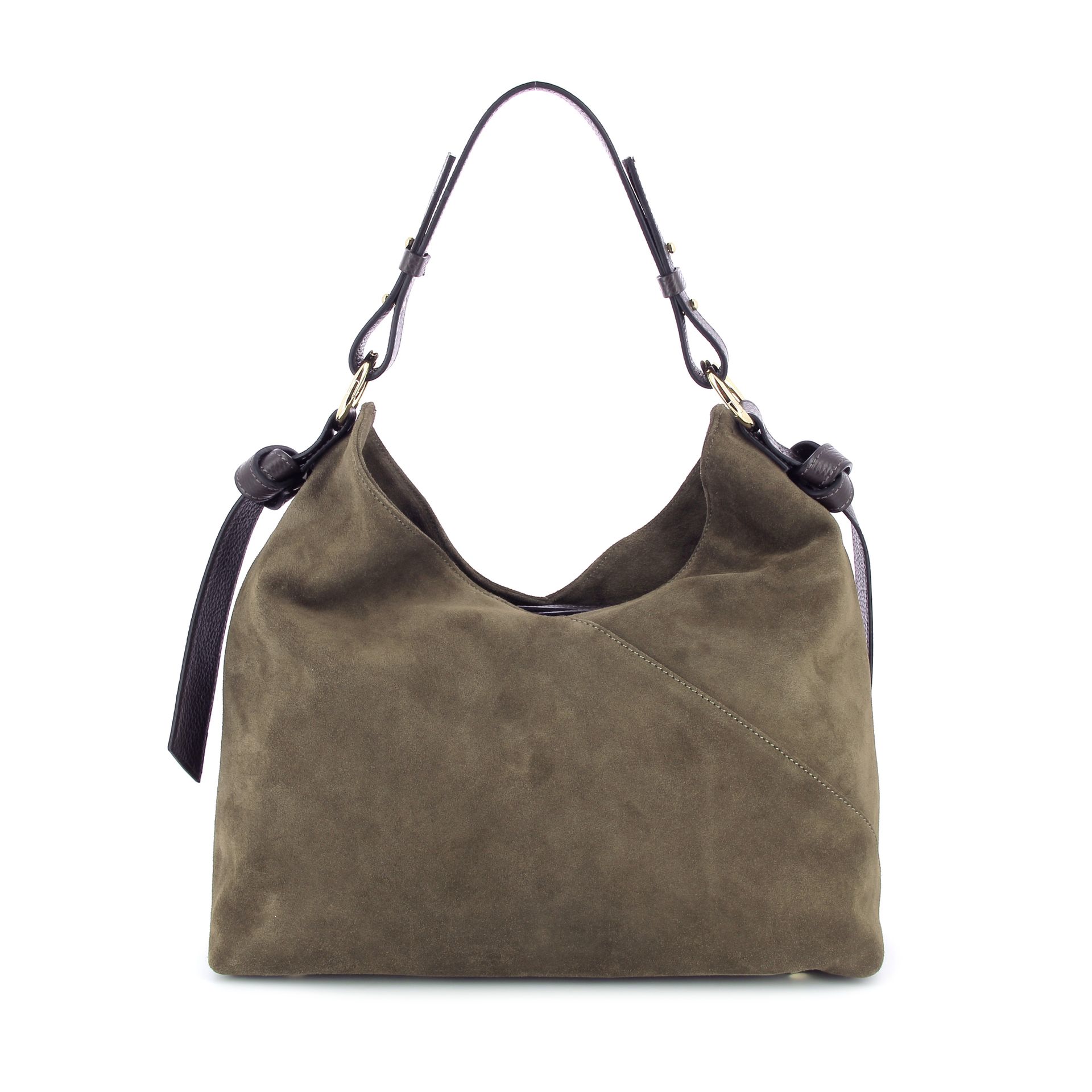 Frau Handtas 268515 groen
