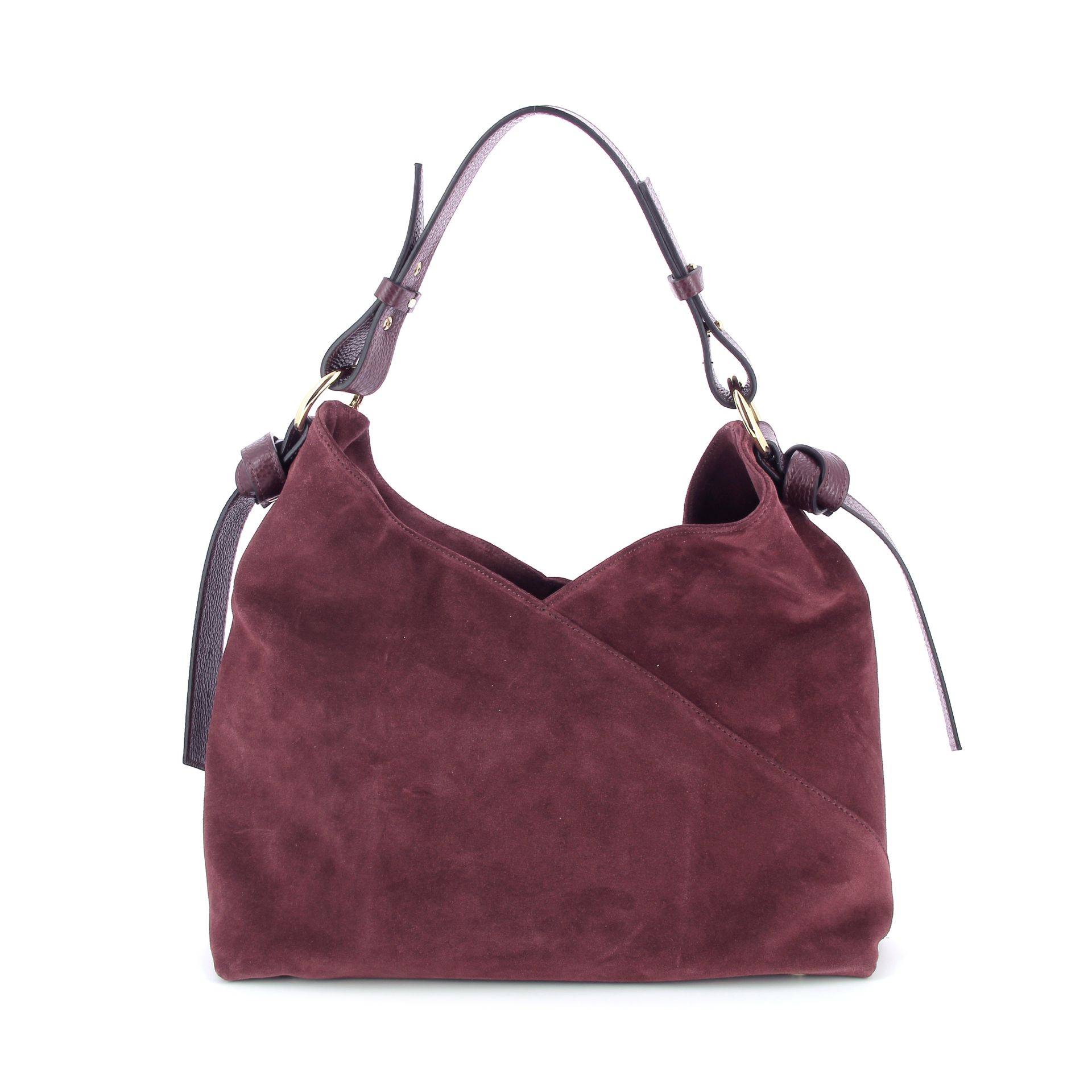 Frau Handtas 268516 rood