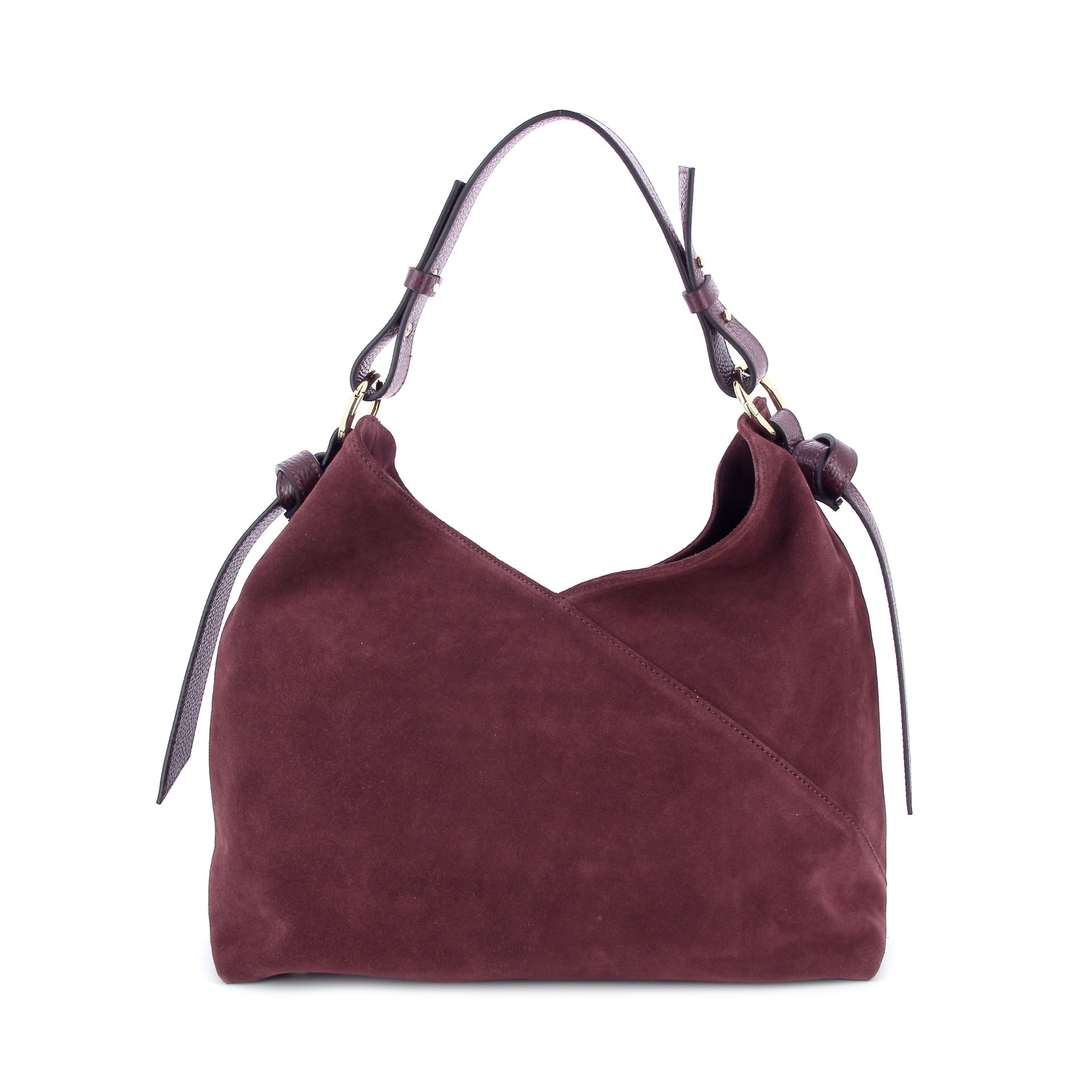 Frau Handtas 268516 rood