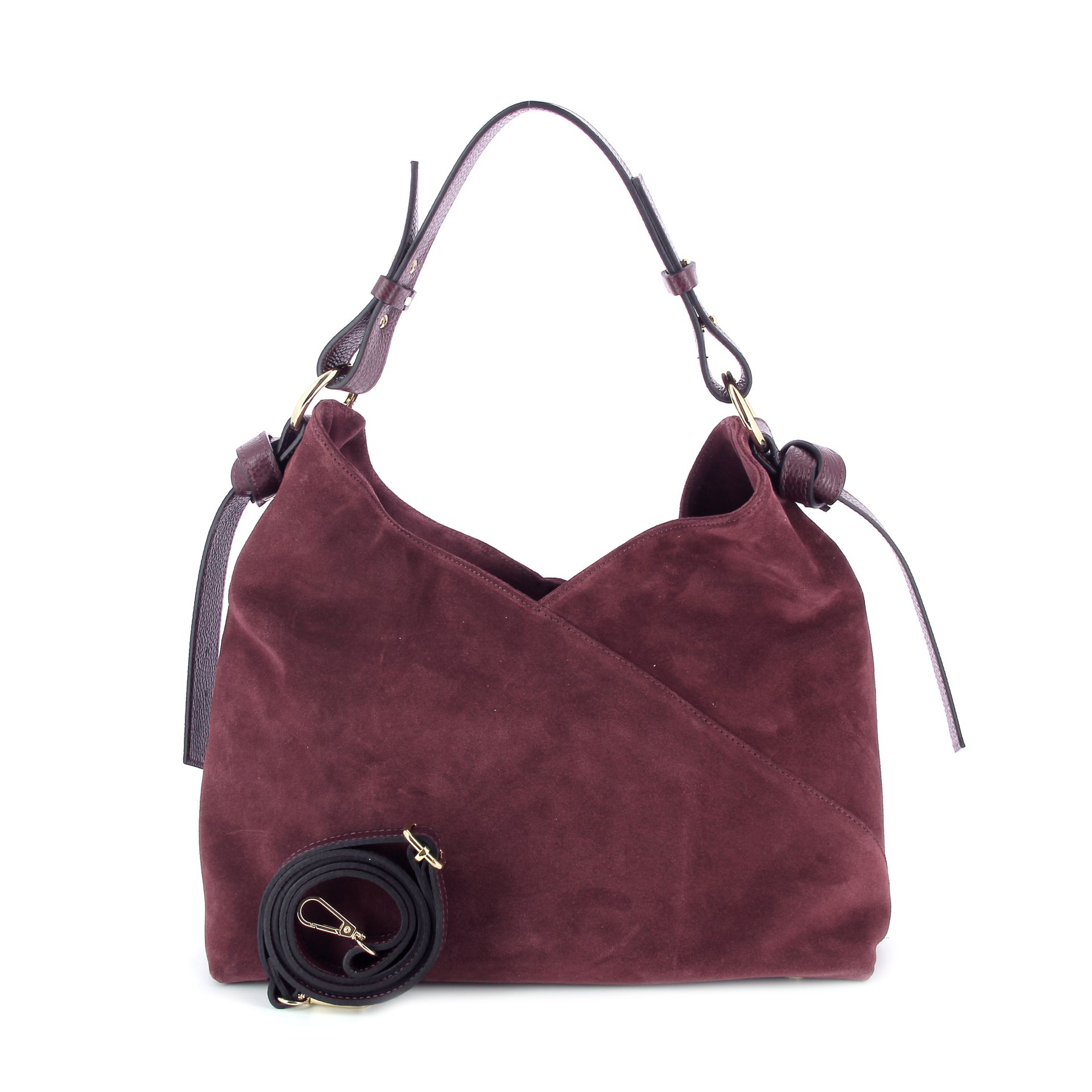 Frau Handtas 268516 rood