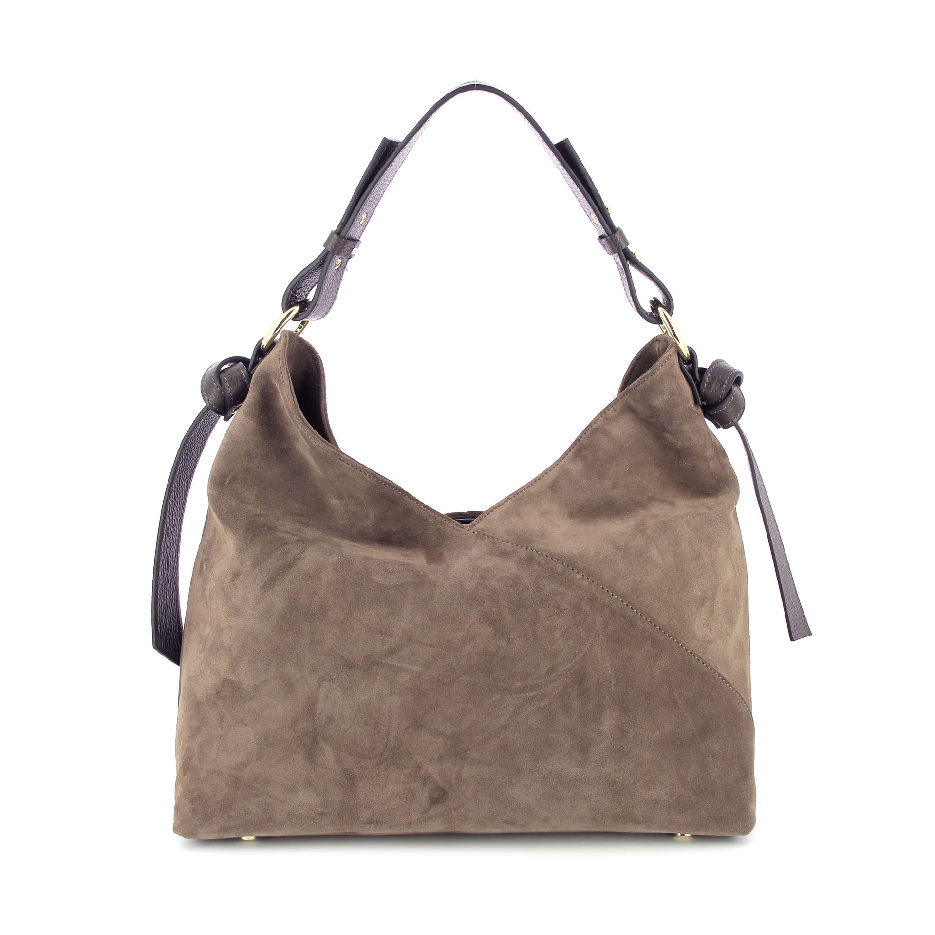 Frau Handtas 268517 taupe