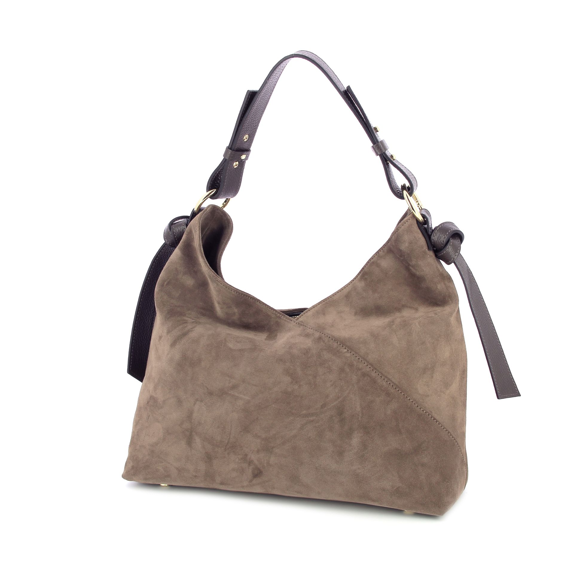 Frau Handtas 268517 taupe