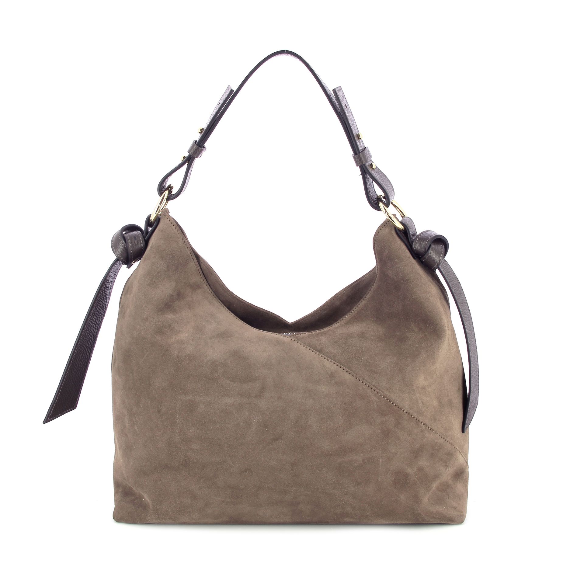 Frau Handtas 268517 taupe