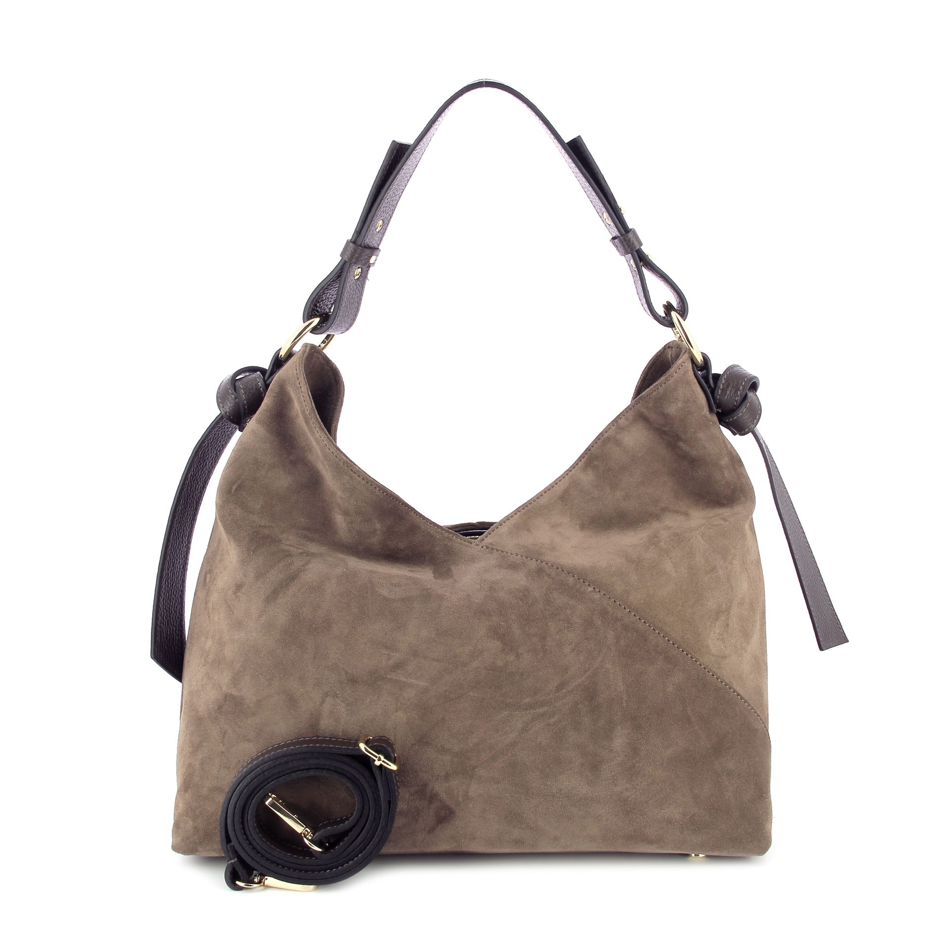 Frau Handtas 268517 taupe