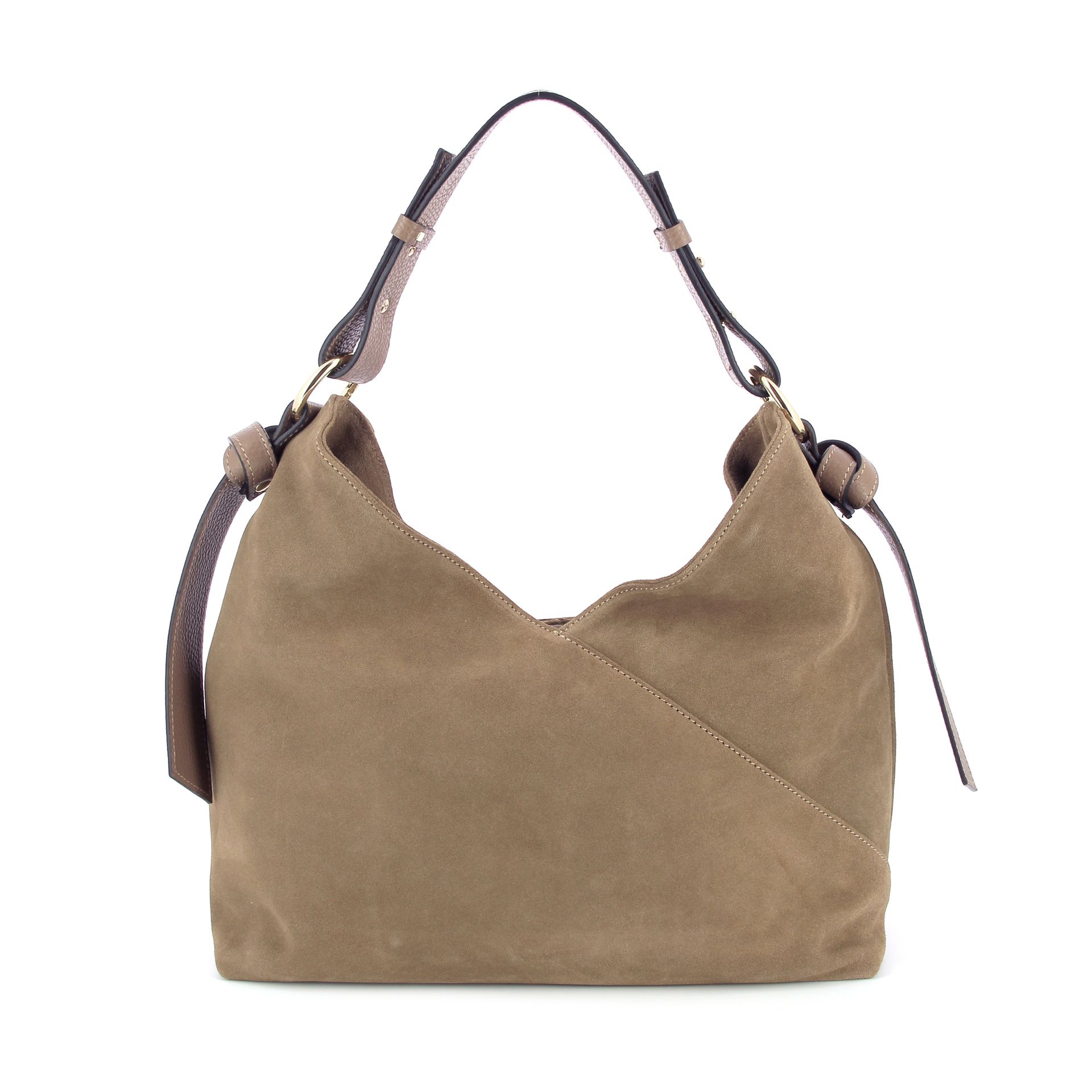 Frau Handtas 268518 cognac