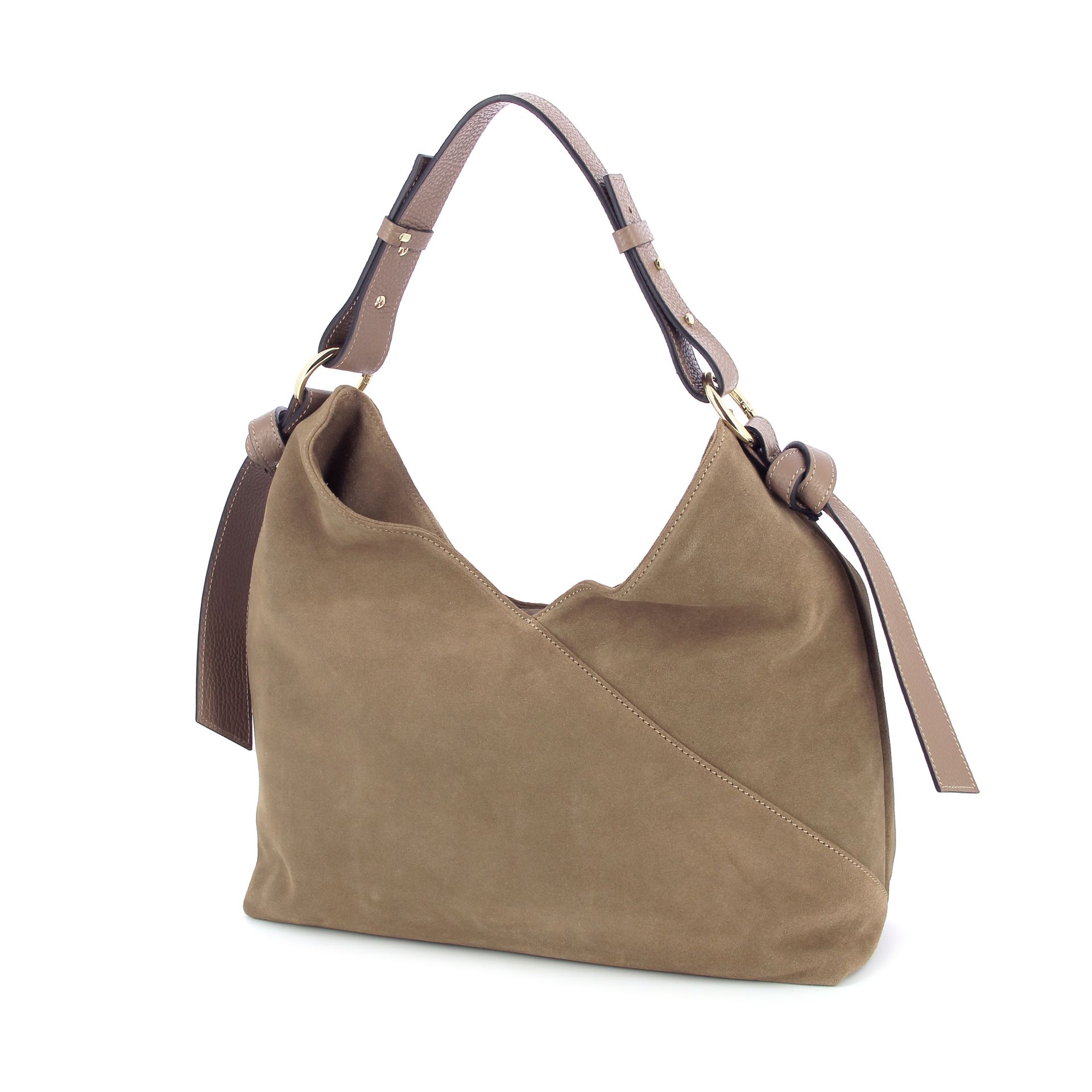 Frau Handtas 268518 cognac