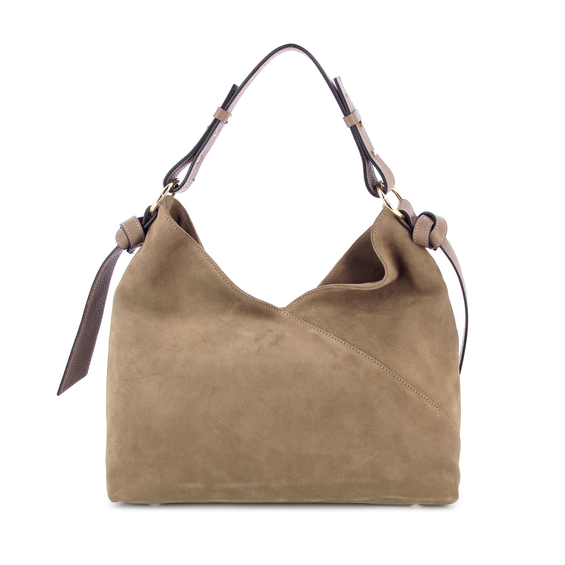 Frau Handtas 268518 cognac