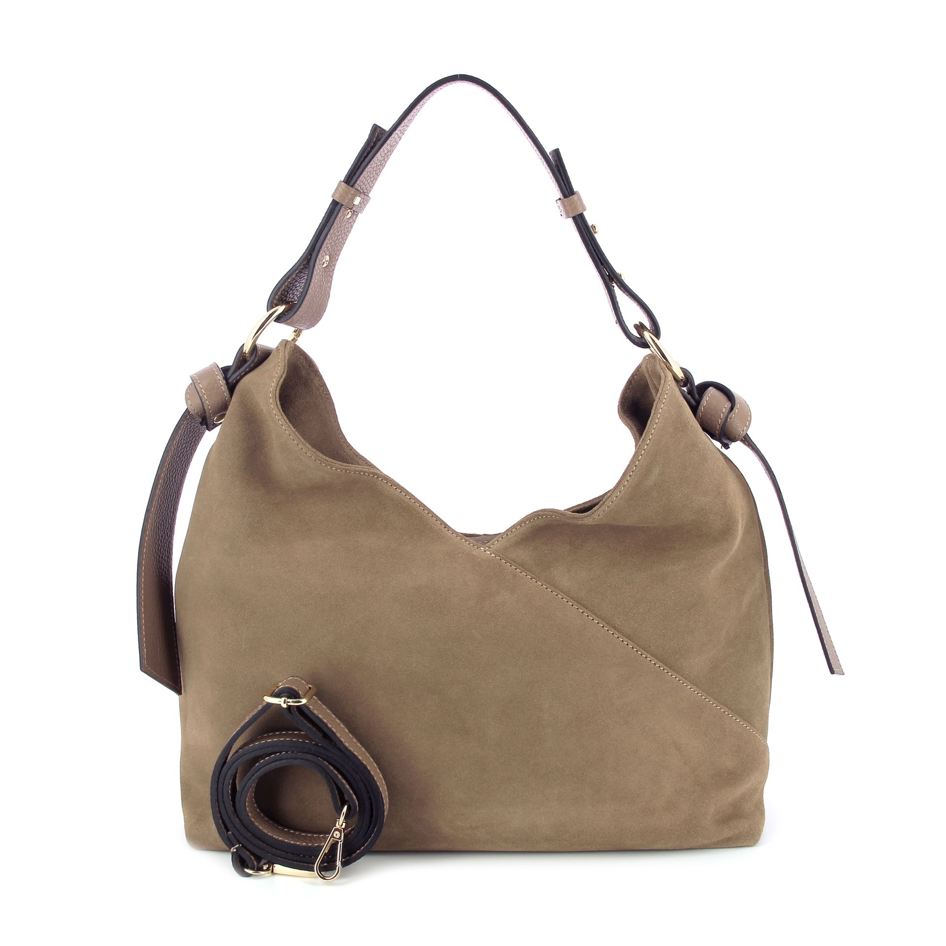 Frau Handtas 268518 cognac