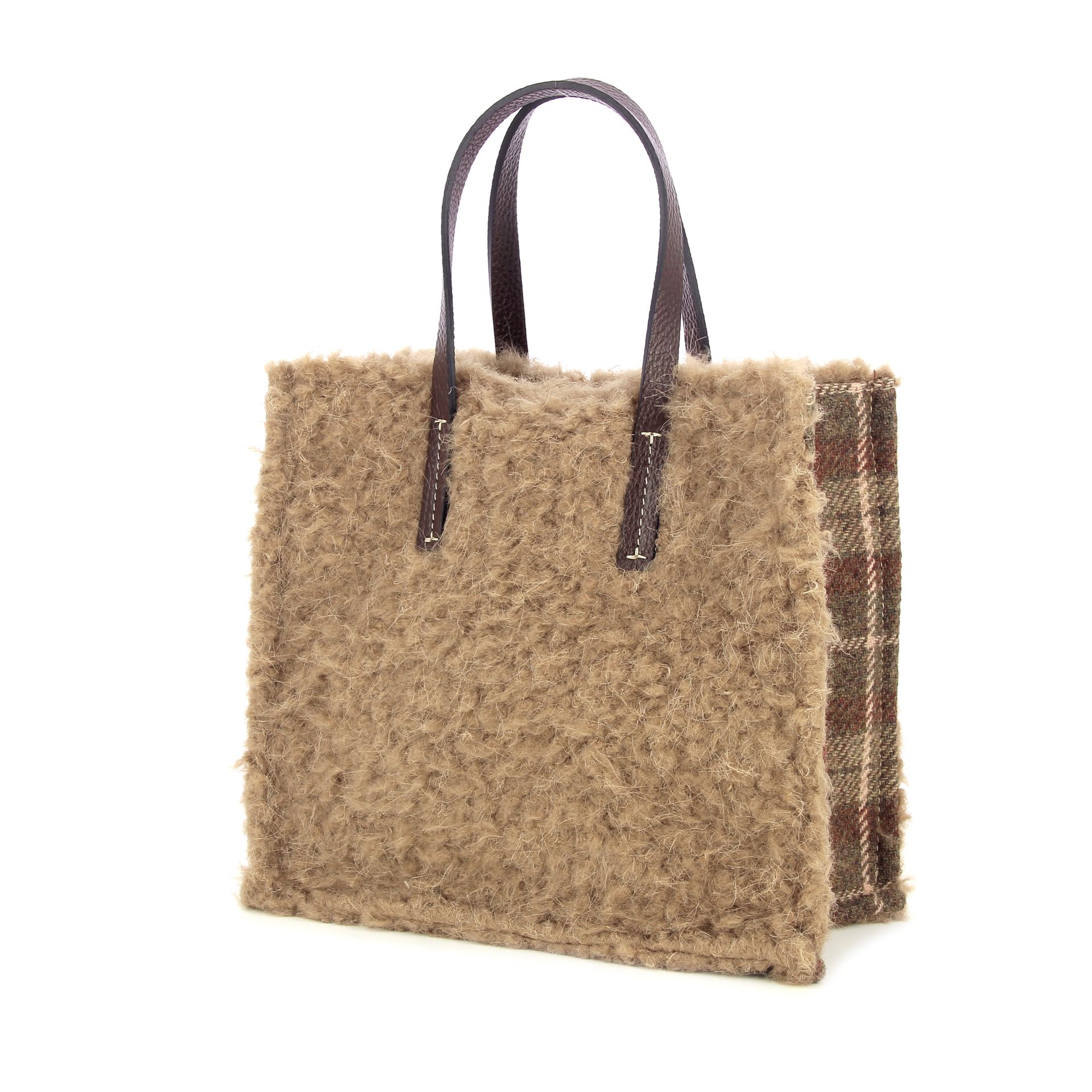 Kassiopea 1/2 Umilta 268519 cognac