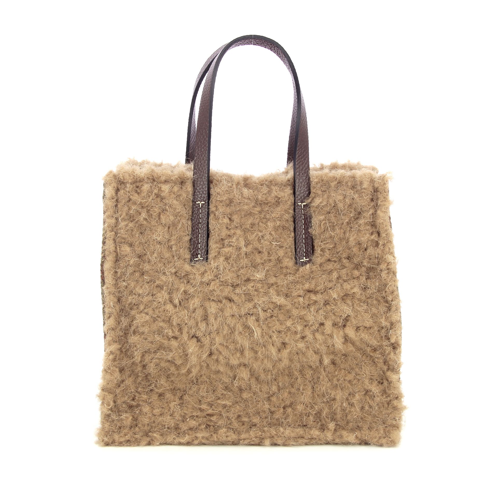 Kassiopea 1/2 Umilta 268519 cognac