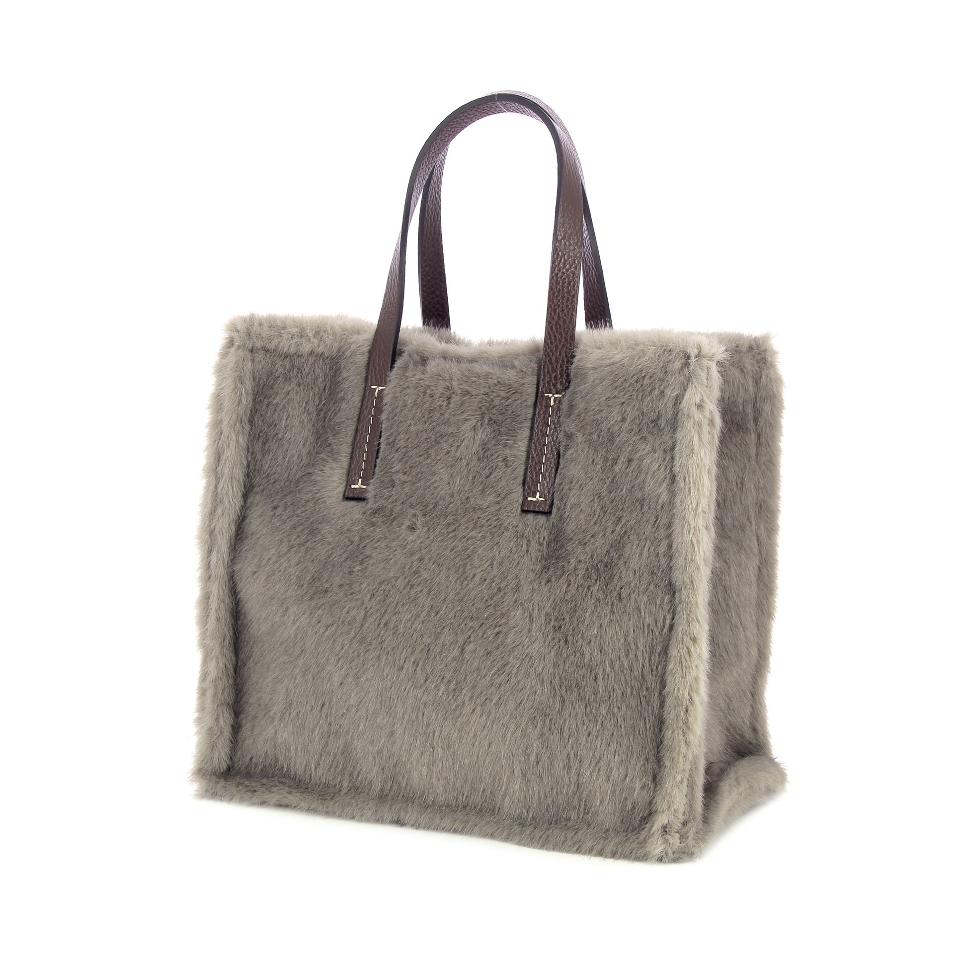 Kassiopea 1/2 Umilta 268523 taupe