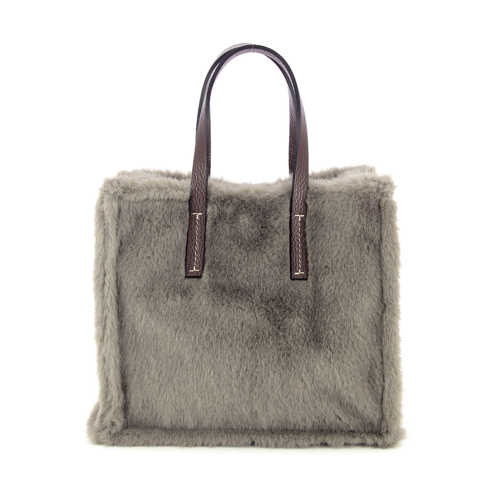 Kassiopea 1/2 Umilta 268523 taupe