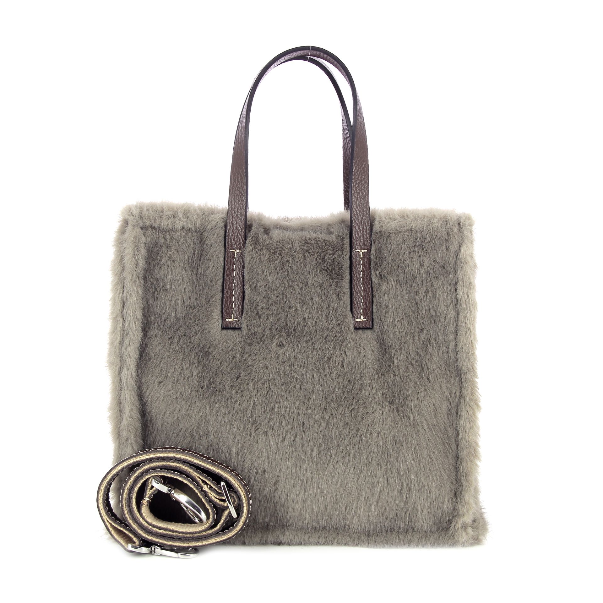 Kassiopea 1/2 Umilta 268523 taupe