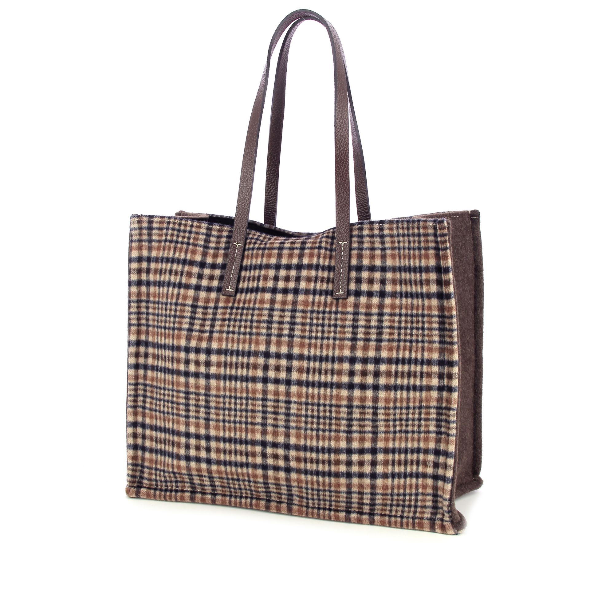Kassiopea Maxi 268525 cognac