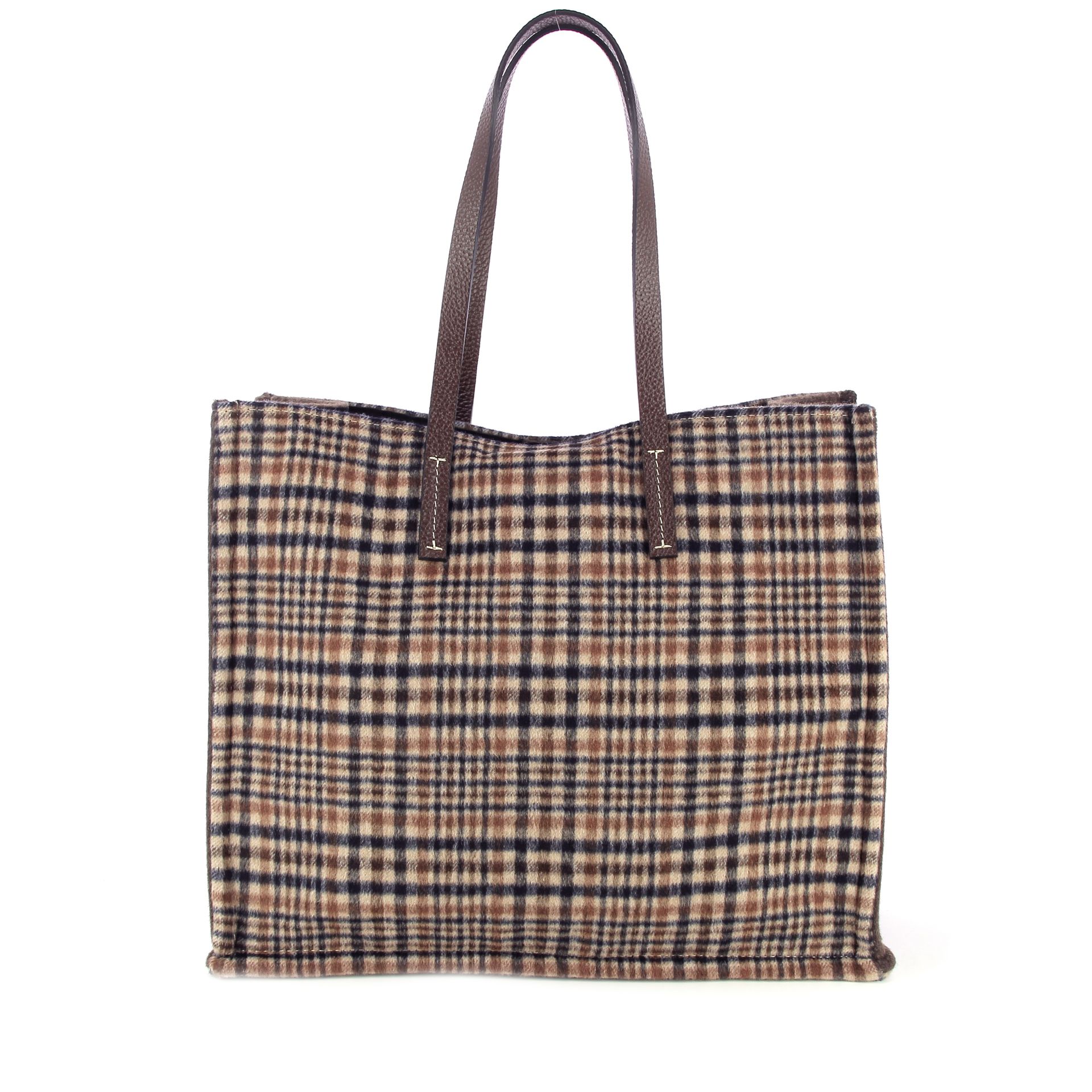 Kassiopea Maxi 268525 cognac