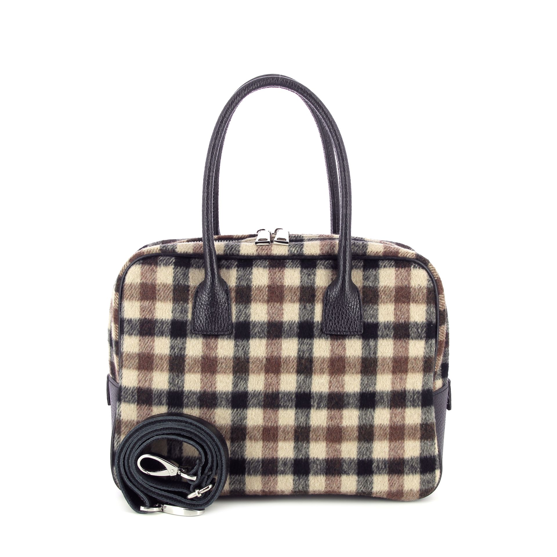 Kassiopea Kleo 268530 bruin