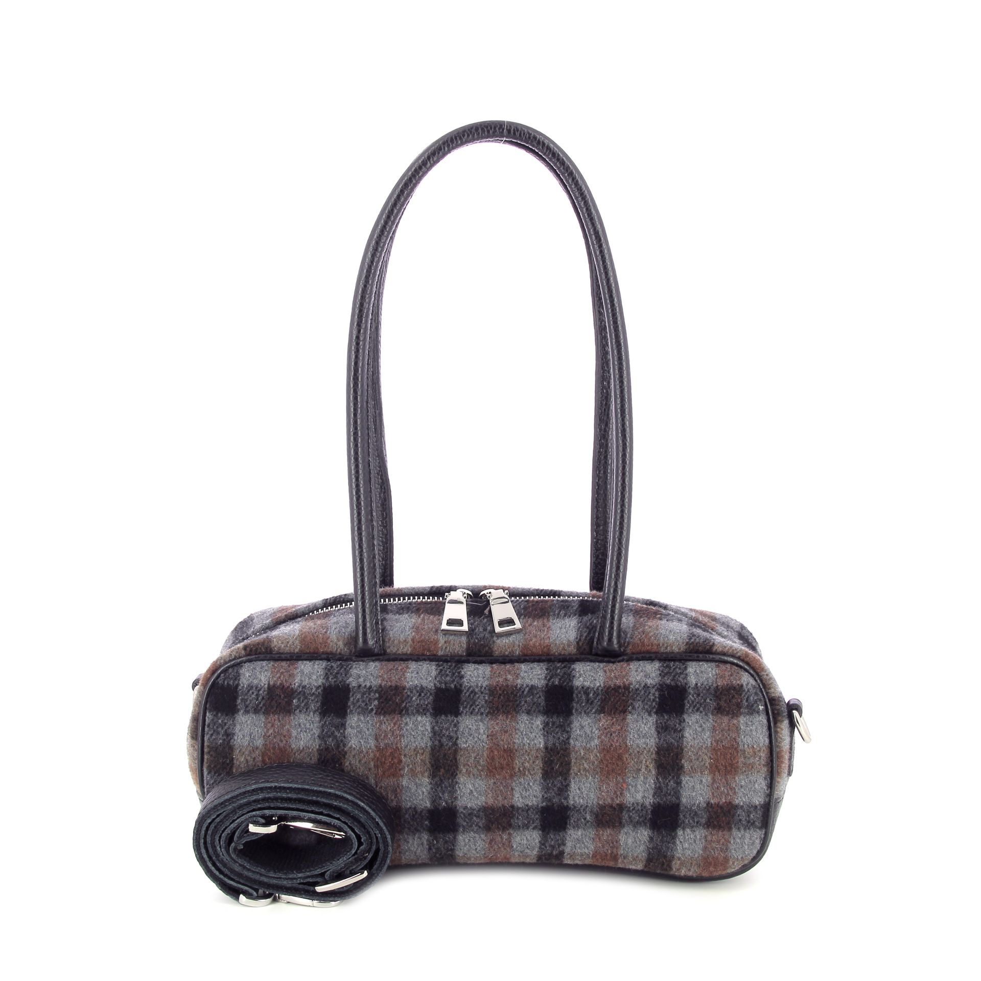 Kassiopea Tazio 268532 grijs