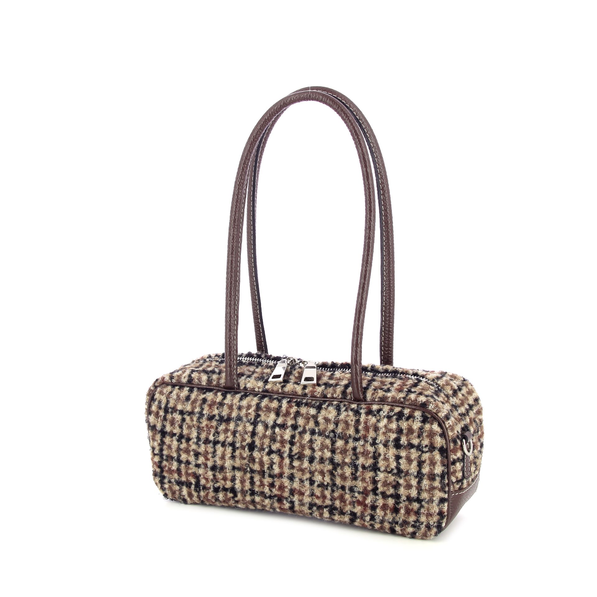 Kassiopea Tazio 268533 bruin