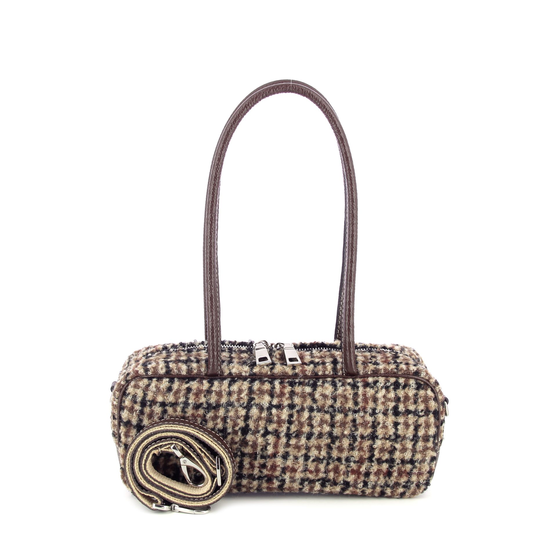 Kassiopea Tazio 268533 bruin