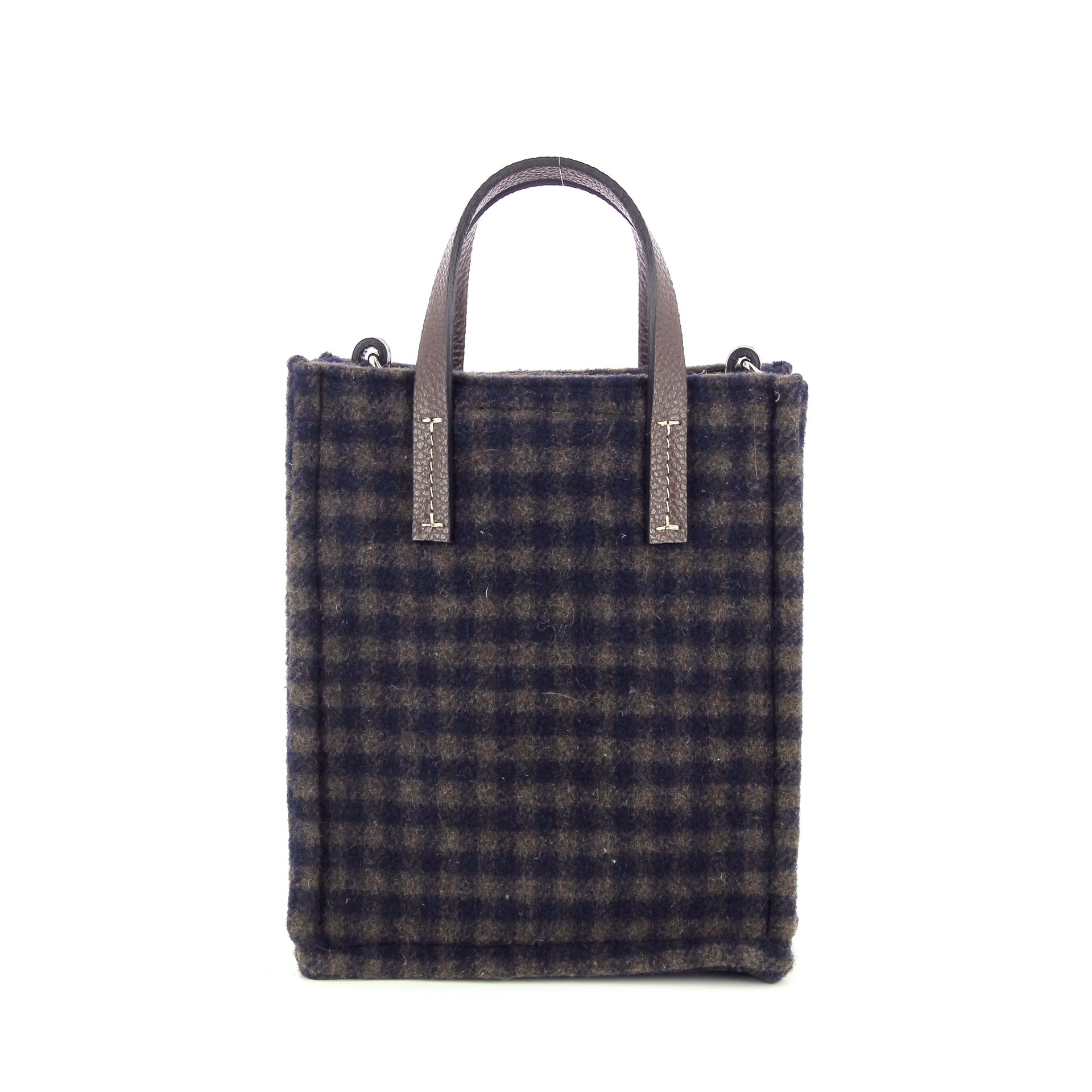 Kassiopea Mini Umilta 268534 blauw
