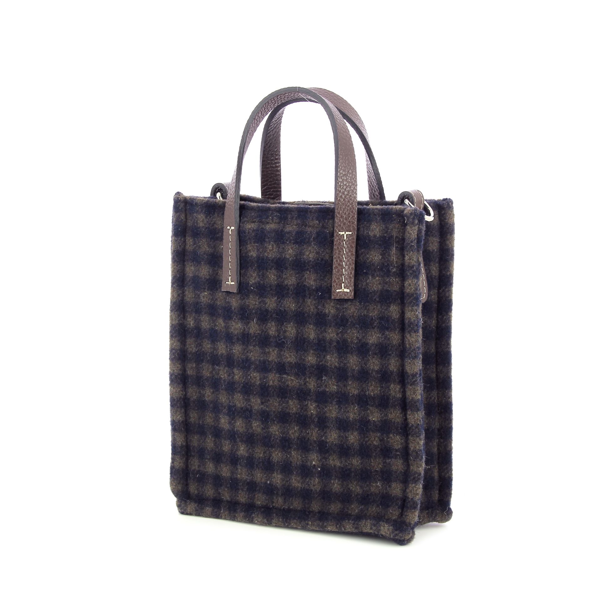 Kassiopea Mini Umilta 268534 blauw