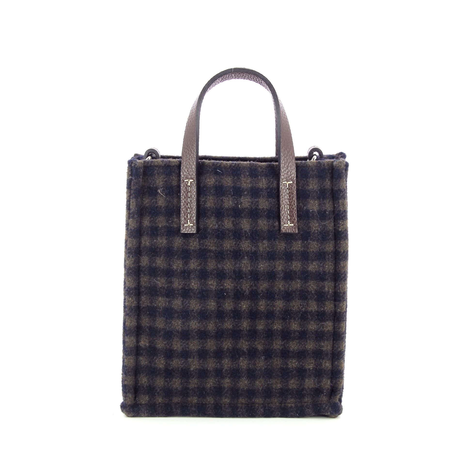 Kassiopea Mini Umilta 268534 blauw