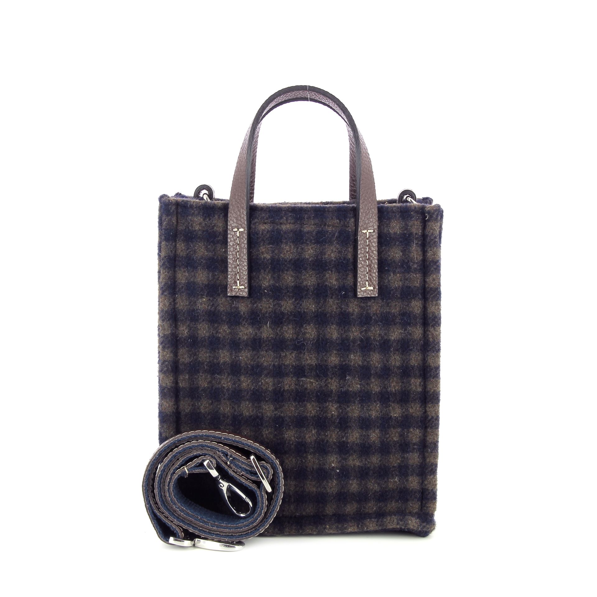 Kassiopea Mini Umilta 268534 blauw