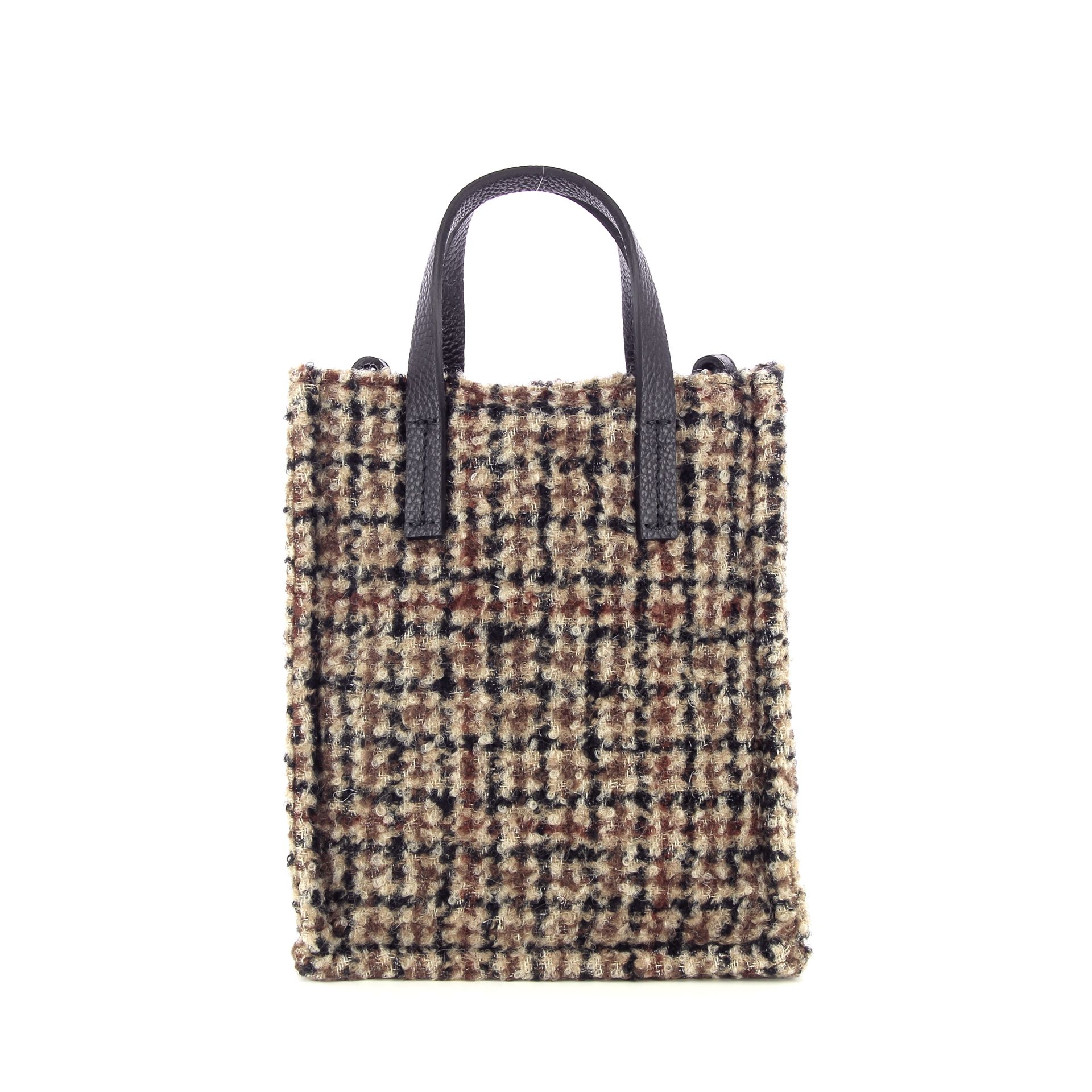 Kassiopea Mini Umilta 268535 bruin